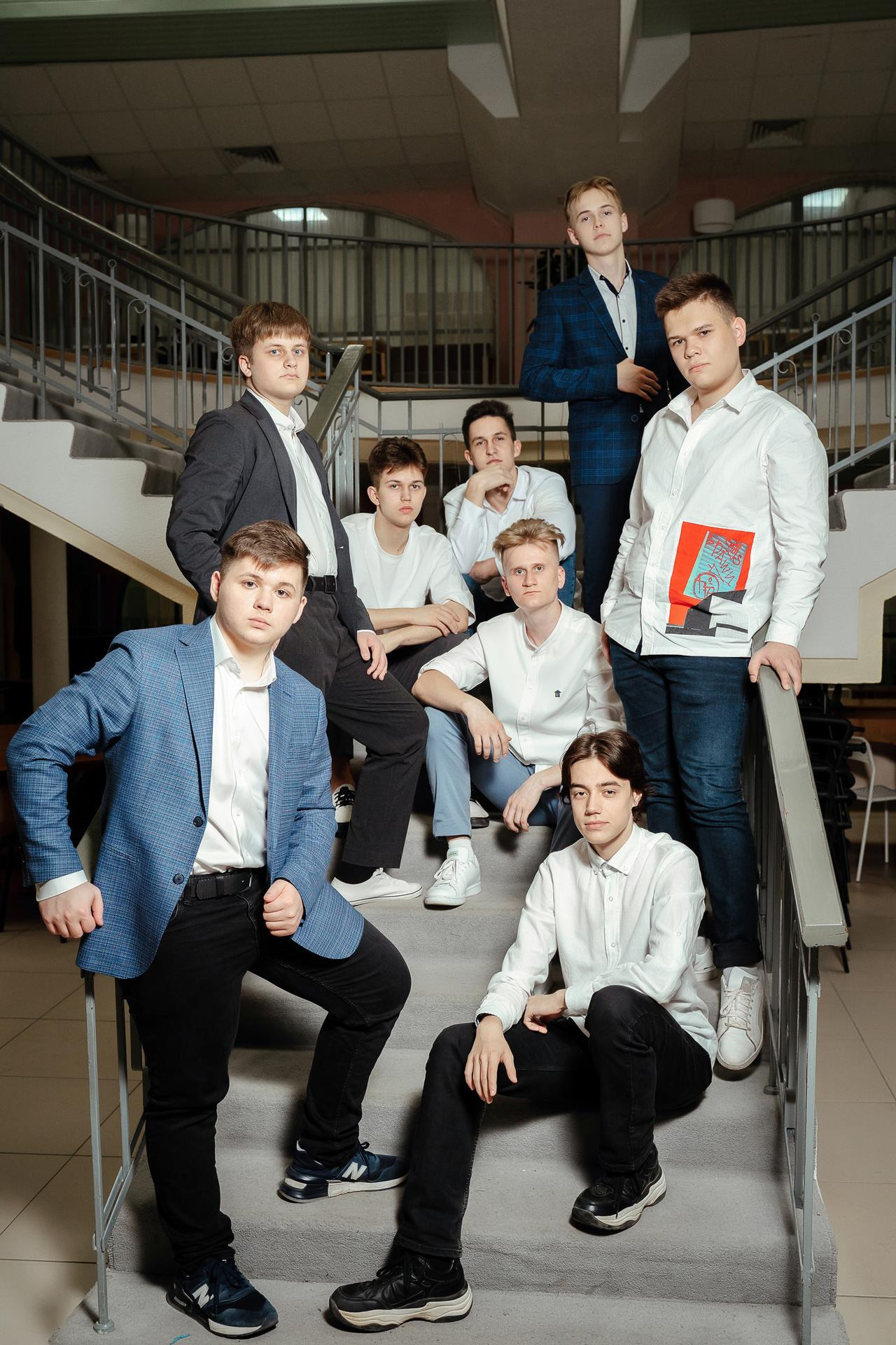 20210510 Школа 186 класс 11Б