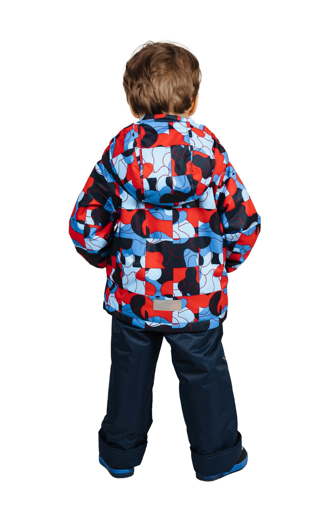 Костюмы белый фон и в интерьере