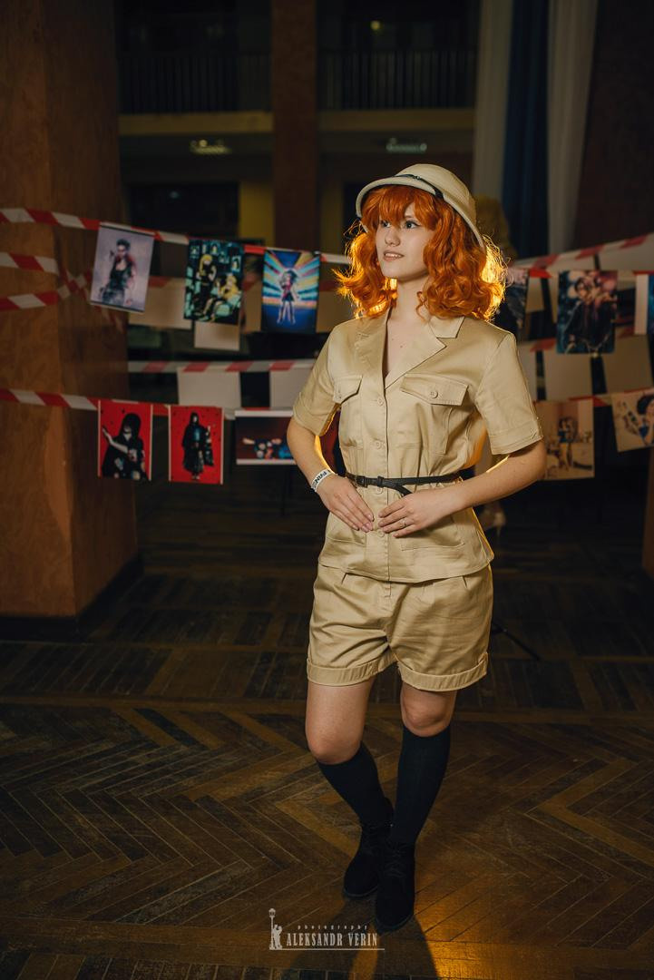 20190316 Faestival anime