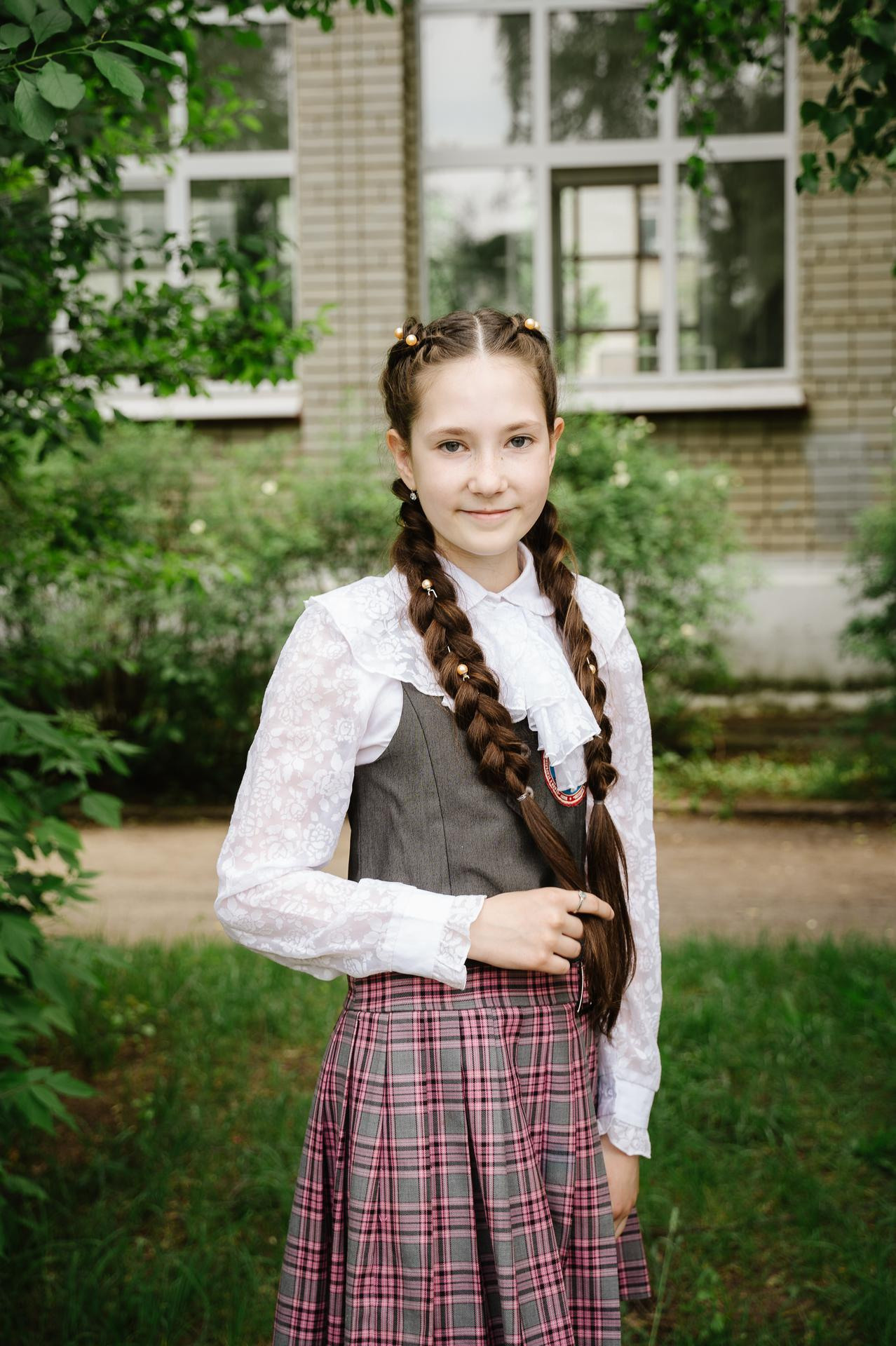 20210528 Школа 183 выпуск 4класс