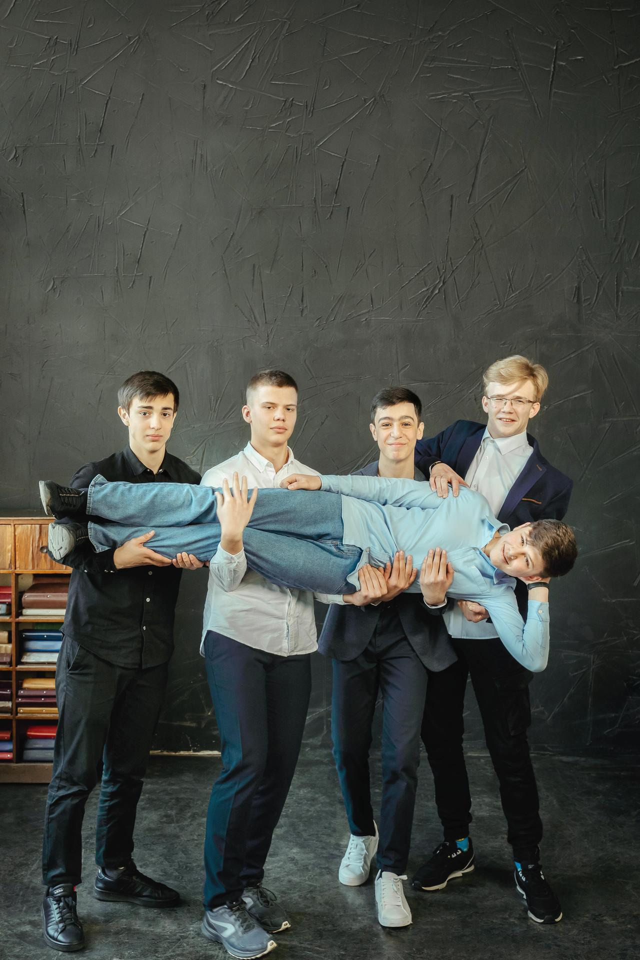 20210411 Гимназия 17 класс 9В