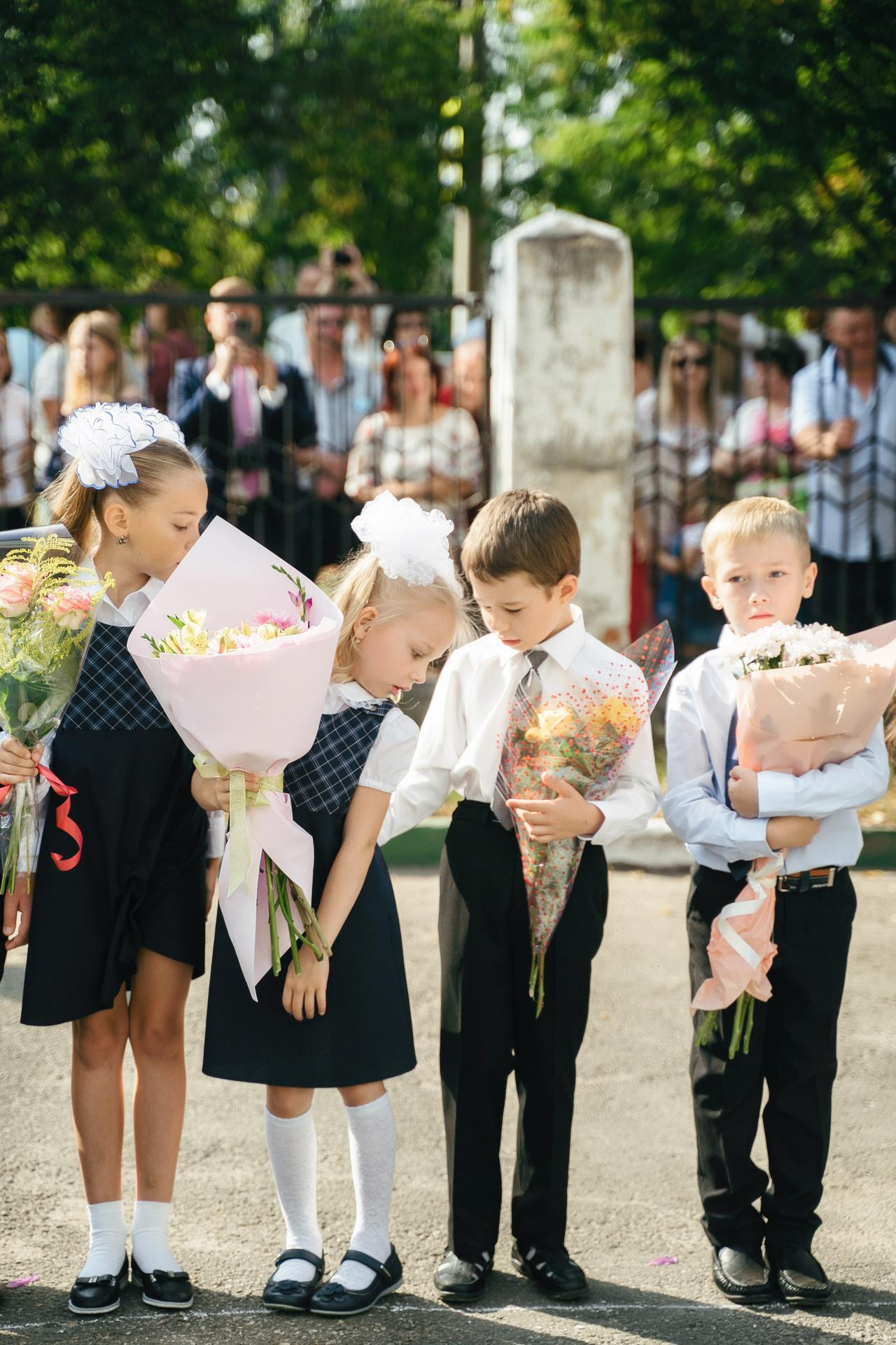 20200901 Школа 127