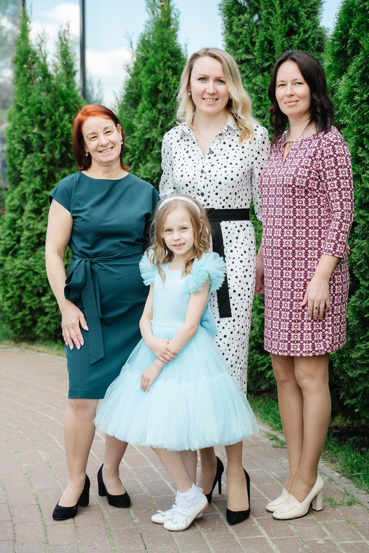 Выпускной детский сад 130