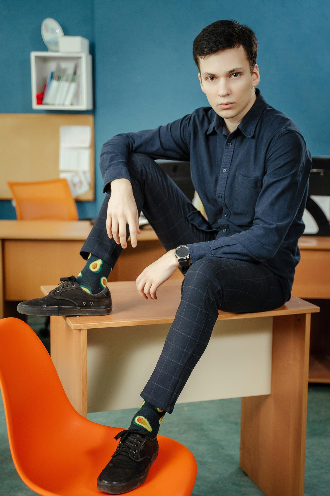 20210510 Школа 186 класс 11Б