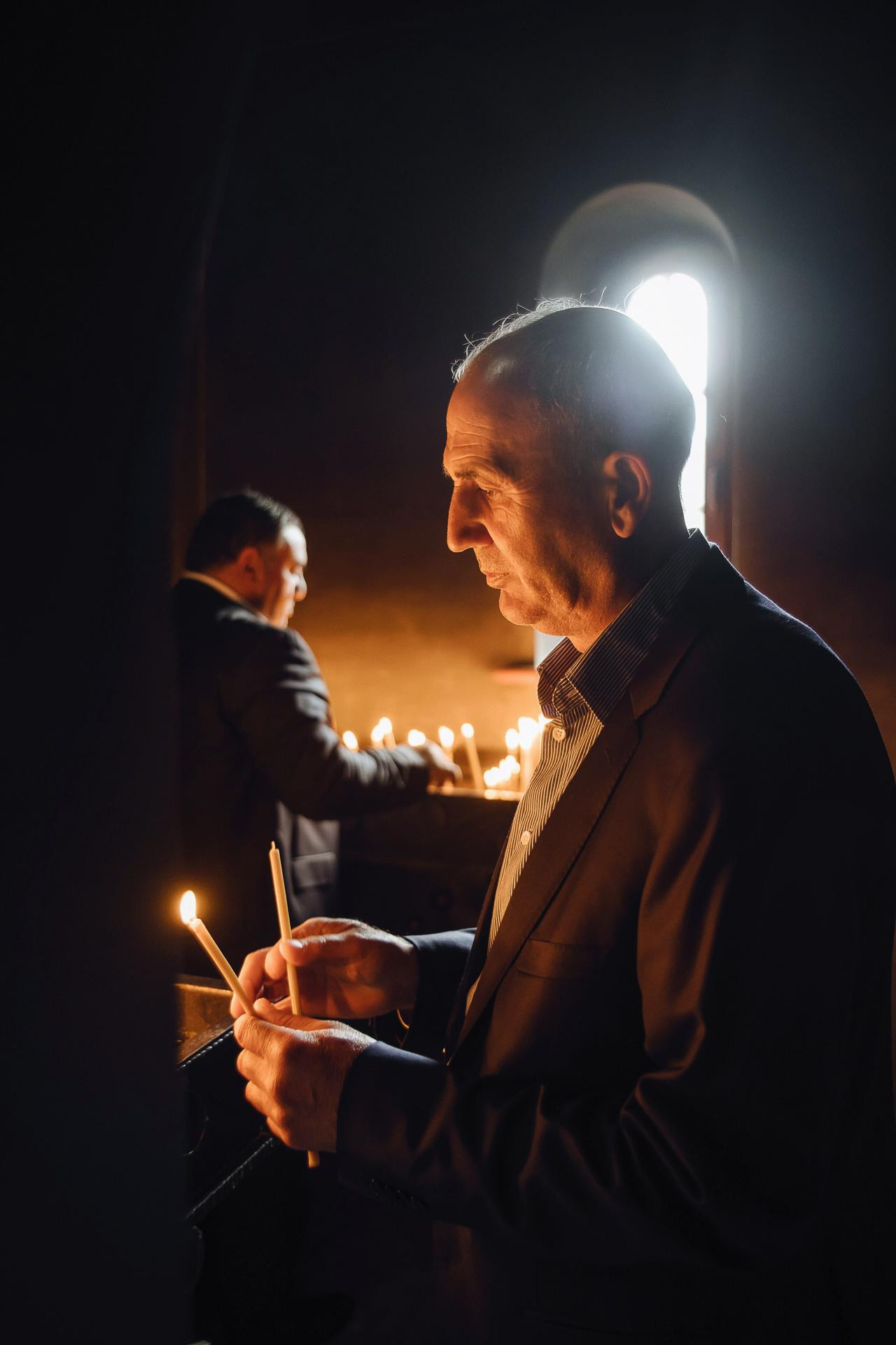 20190615 Гарик и Сильвия