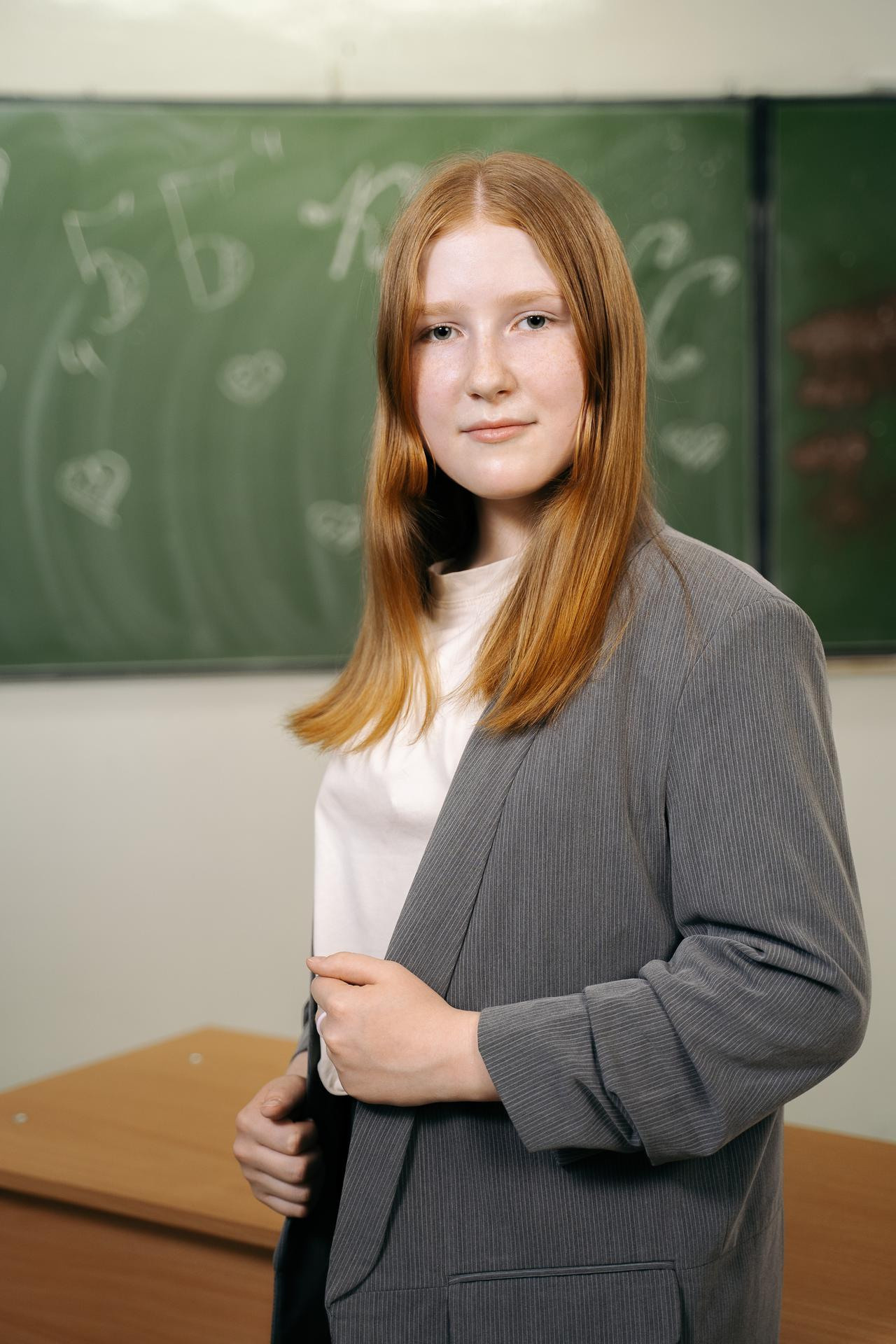 20210519 25 Гимназия