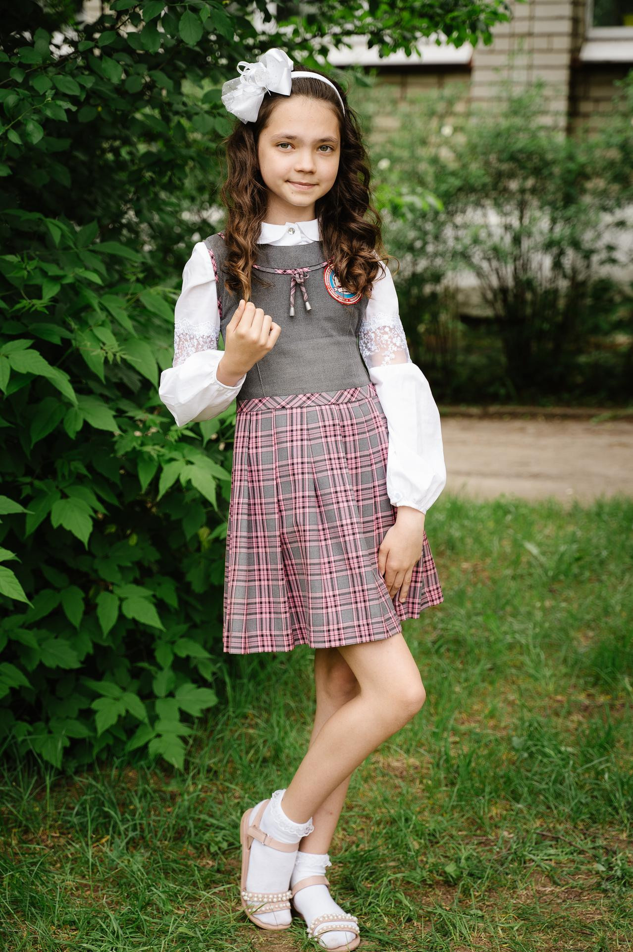 20210528 Школа 183 выпуск 4класс