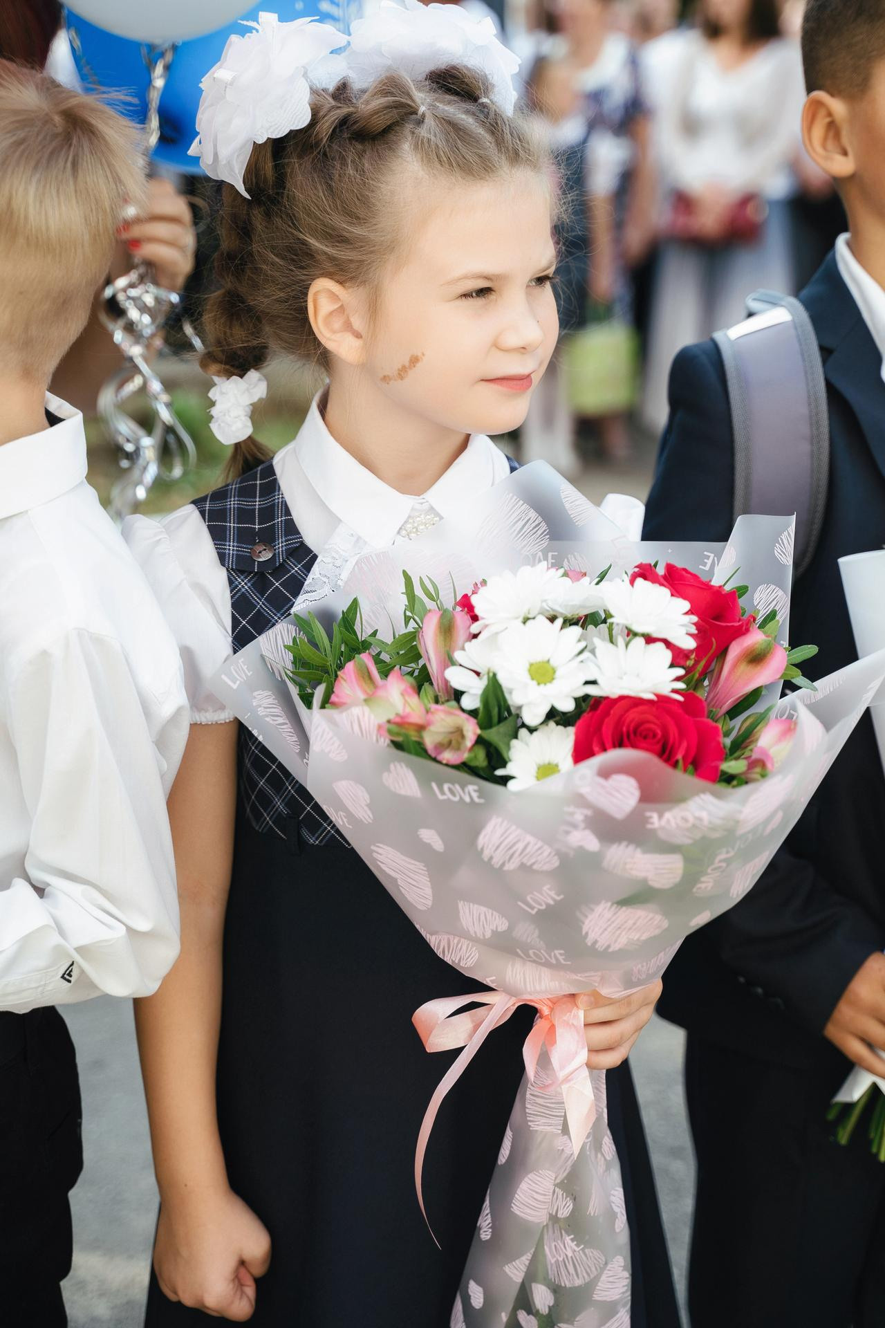 20200901 Школа 127