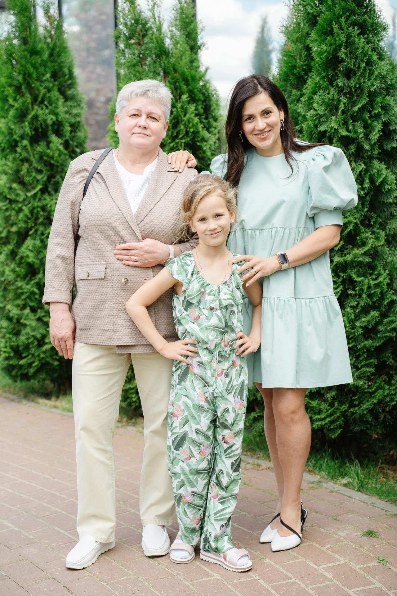 Выпускной детский сад 130