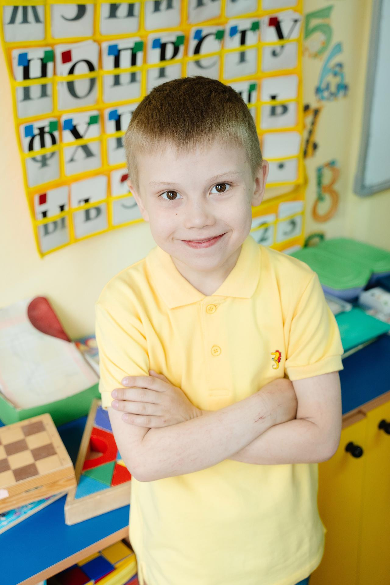 Выпускной в детсаду 121 гр 7