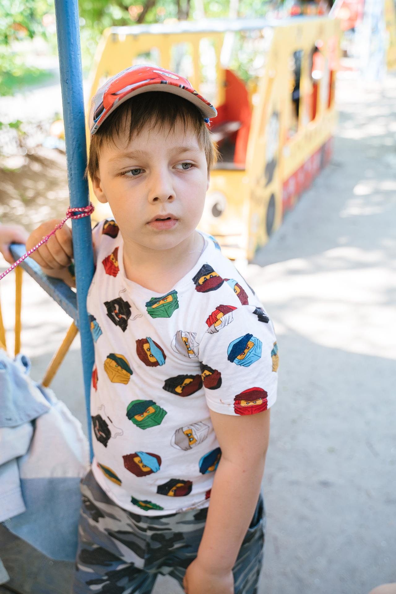 20210520 Один день жизни в детском саду