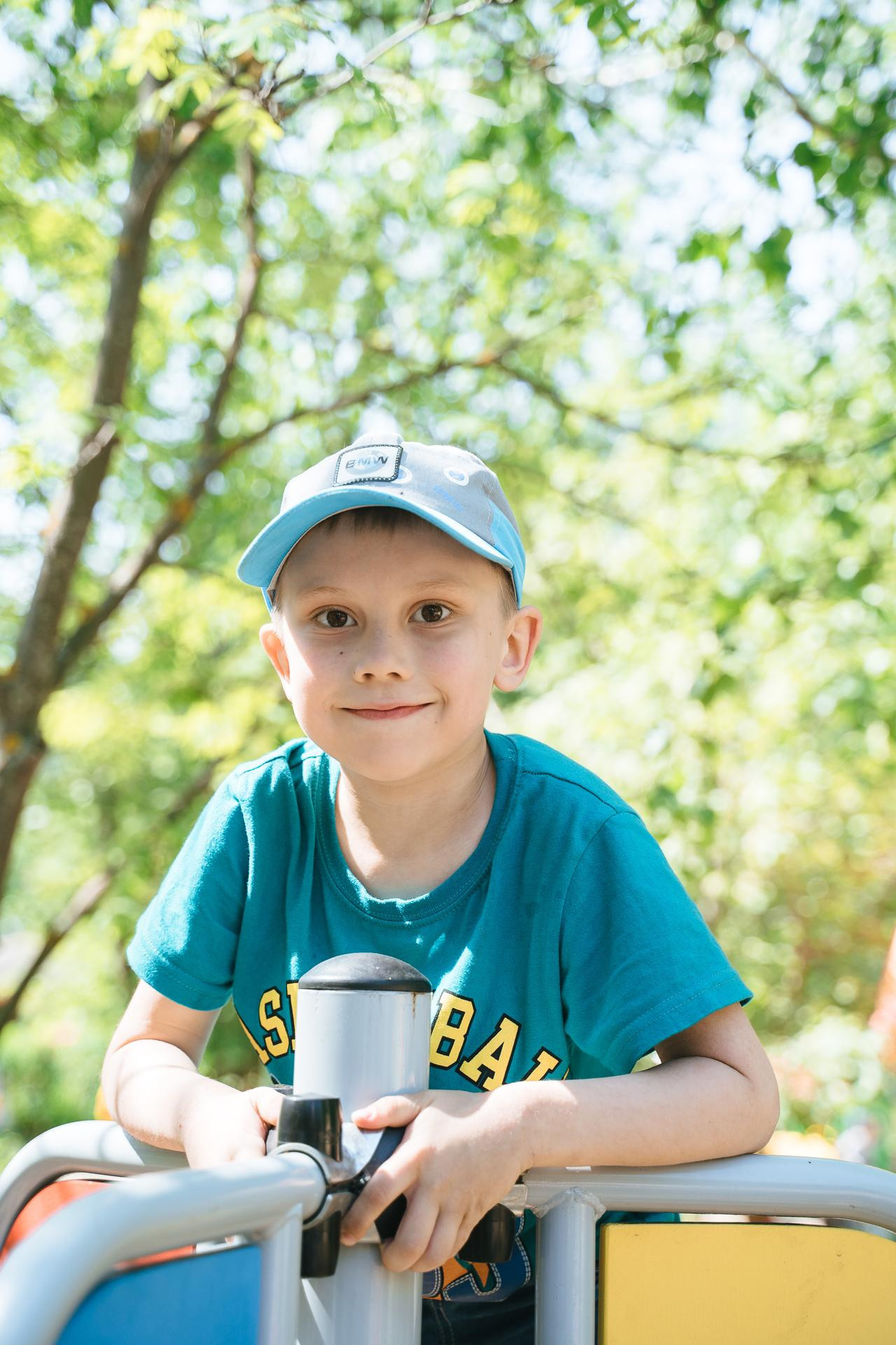 20210520 Один день жизни в детском саду