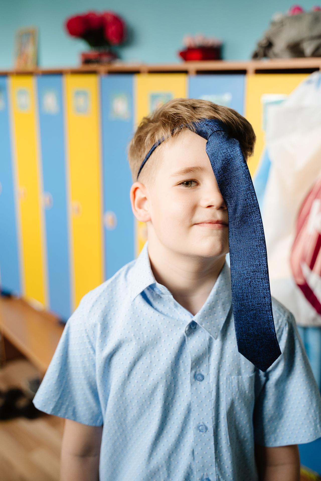 Выпускной в детсаду 121 гр 7