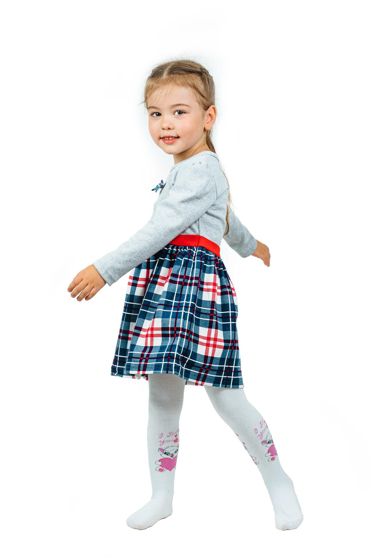 Костюмы белый фон и в интерьере