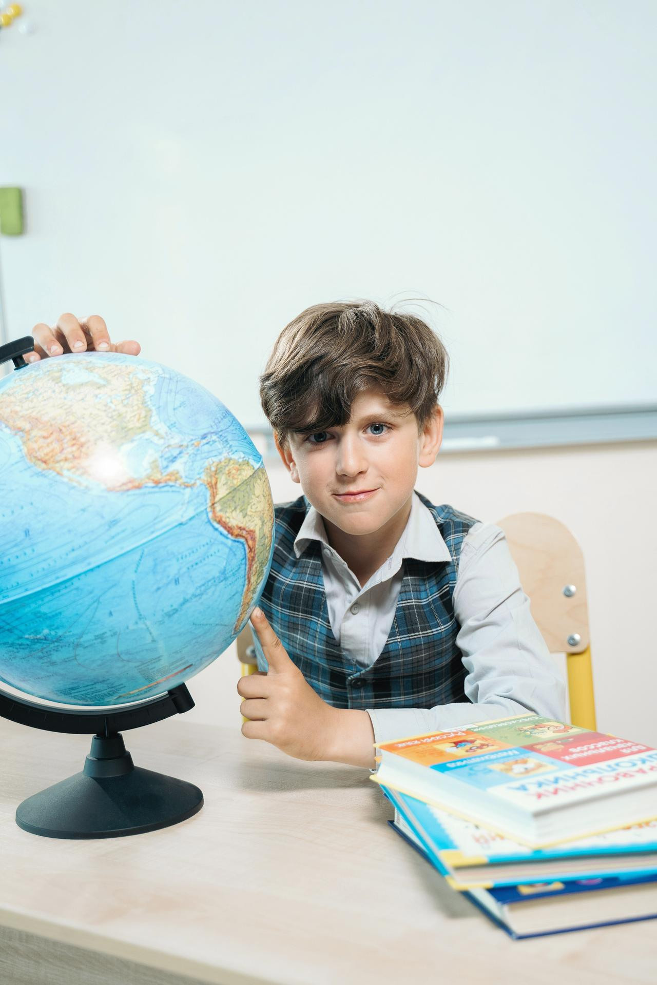 20210525 Школа 88 4Е окский берег