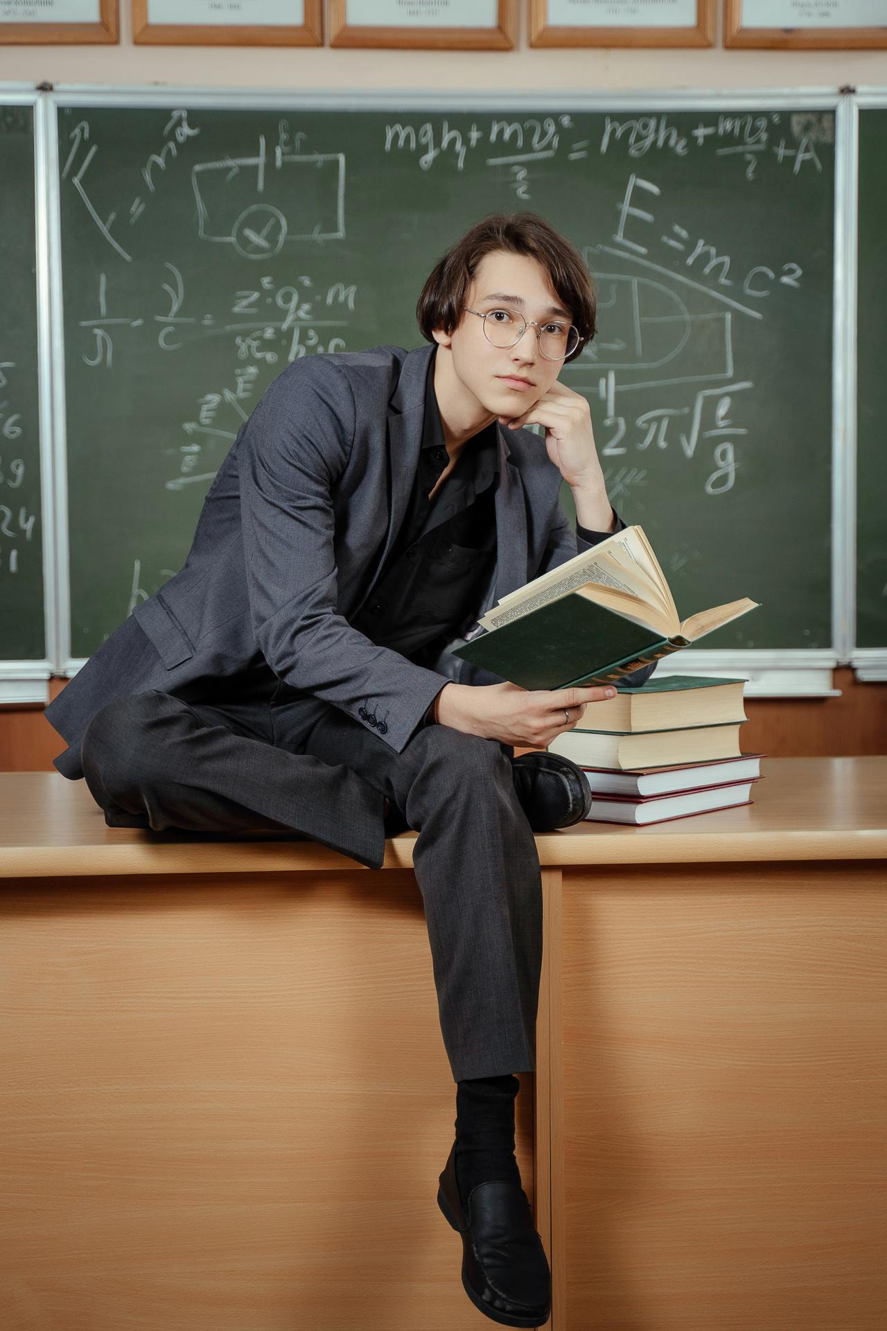 20210510 Школа 186 класс 11Б