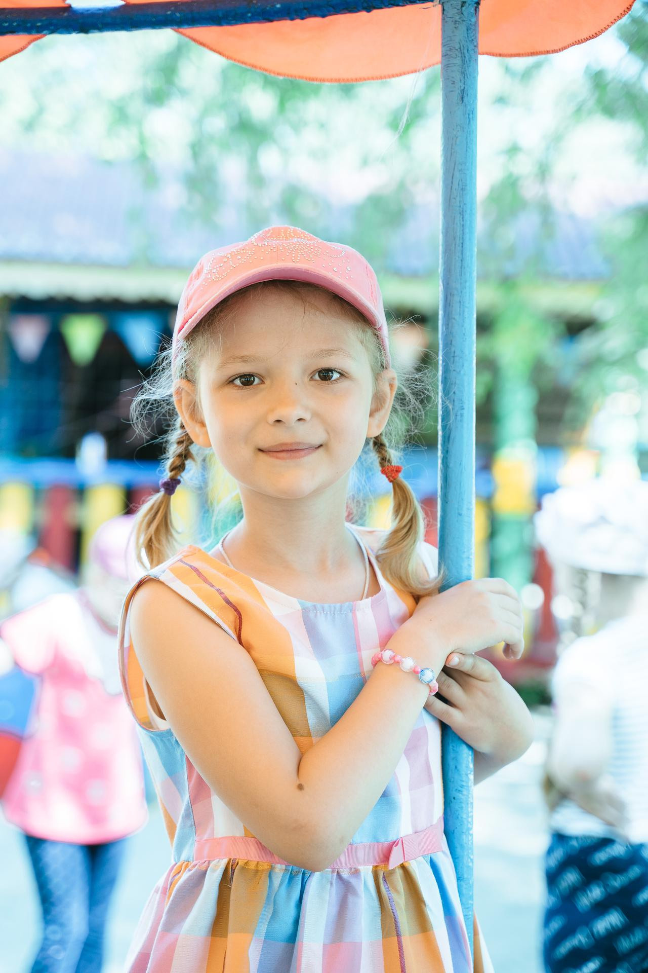 20210520 Один день жизни в детском саду