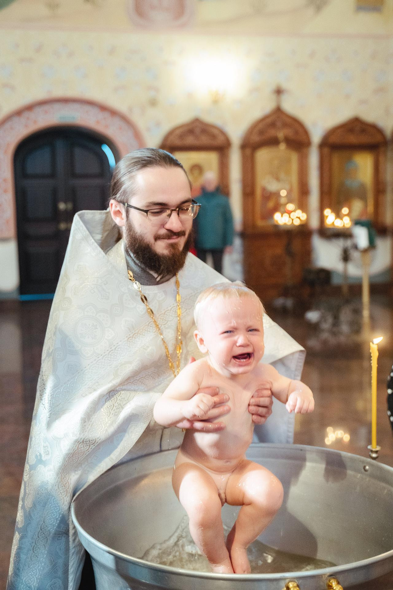 20210131 крещение