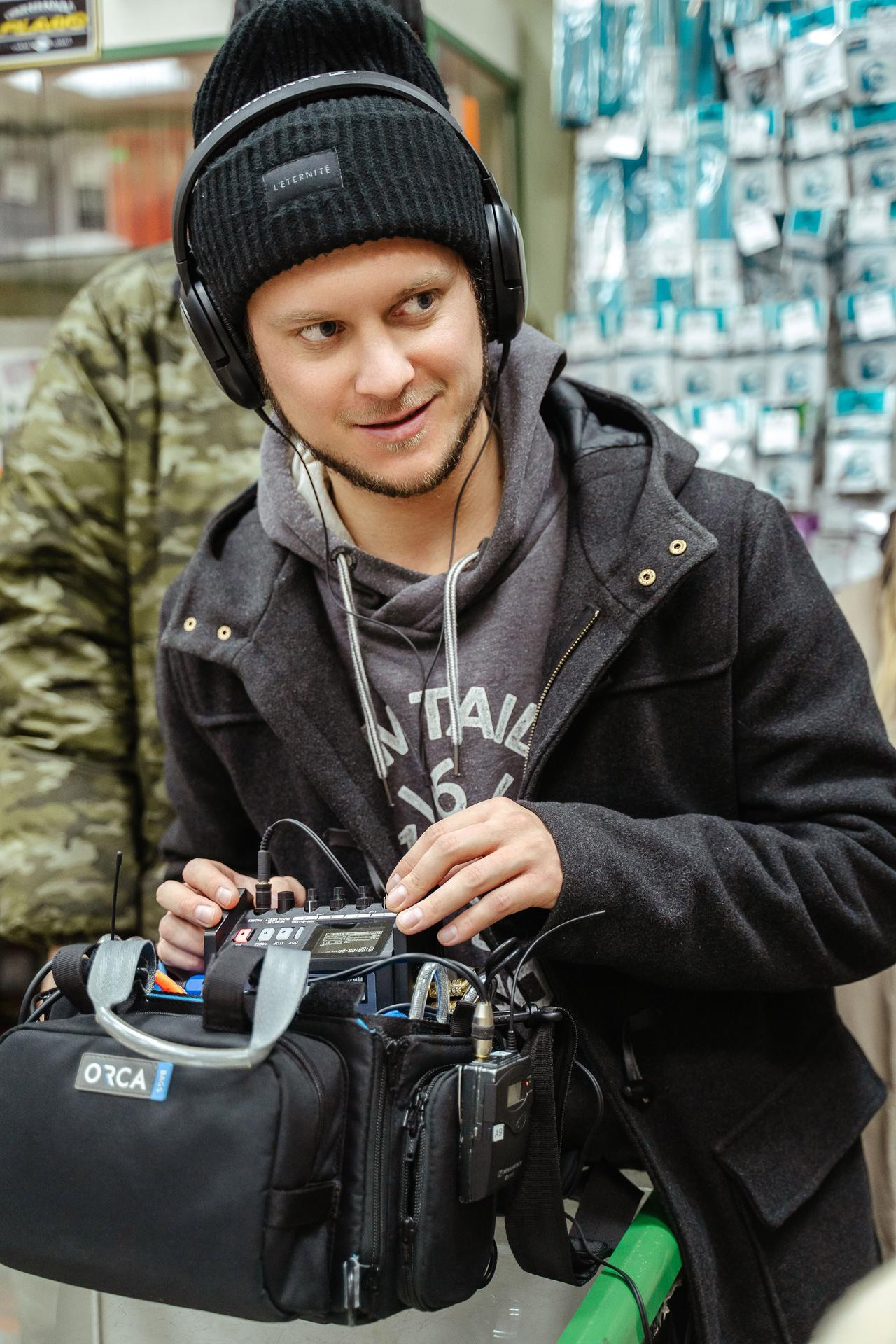 20211120 Бекстейдж сребшоу