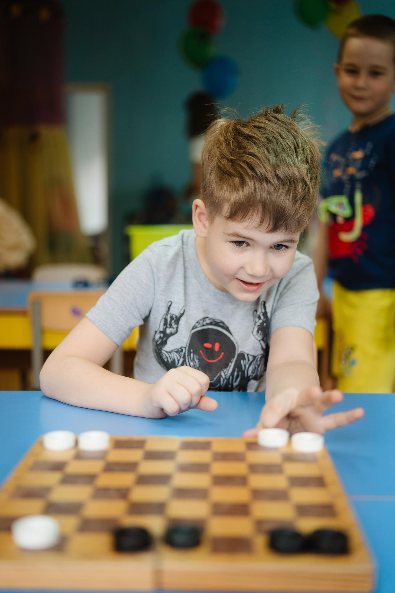 Выпускной в детсаду 121 гр 7