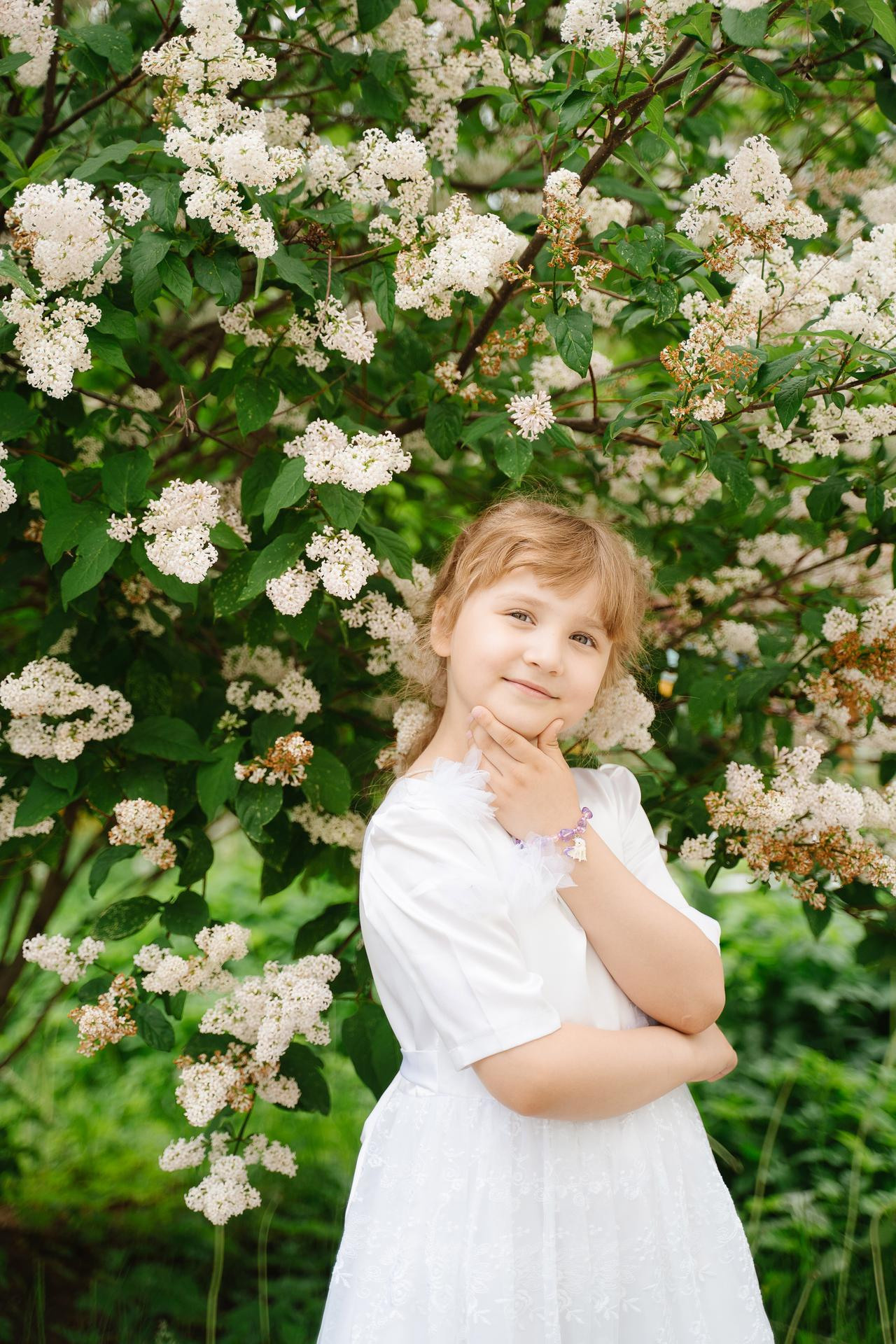 Выпускной в детсаду 121 гр 7