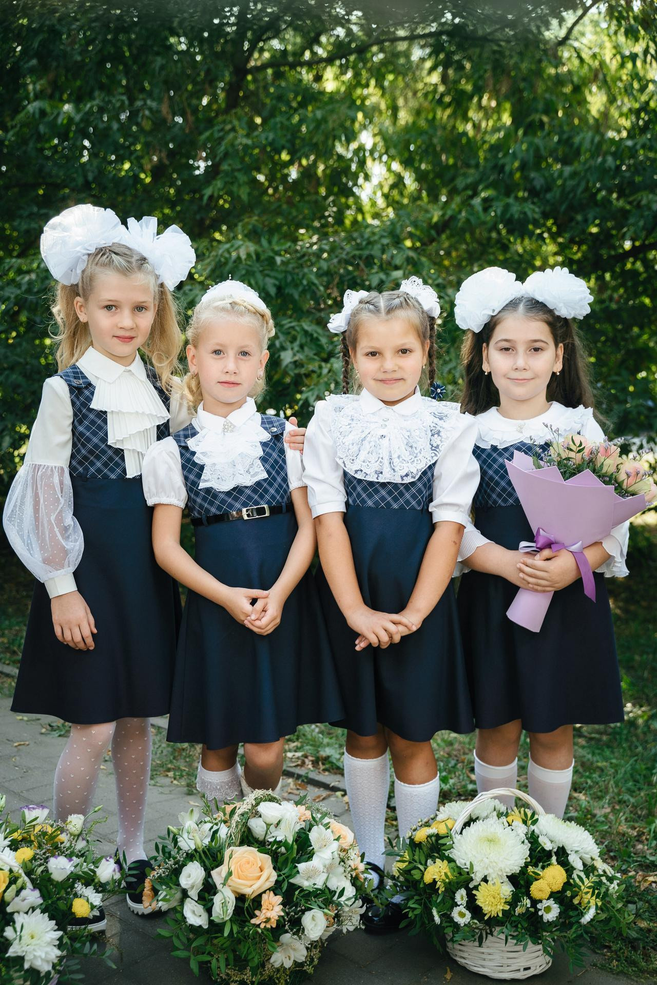 20200901 Школа 127