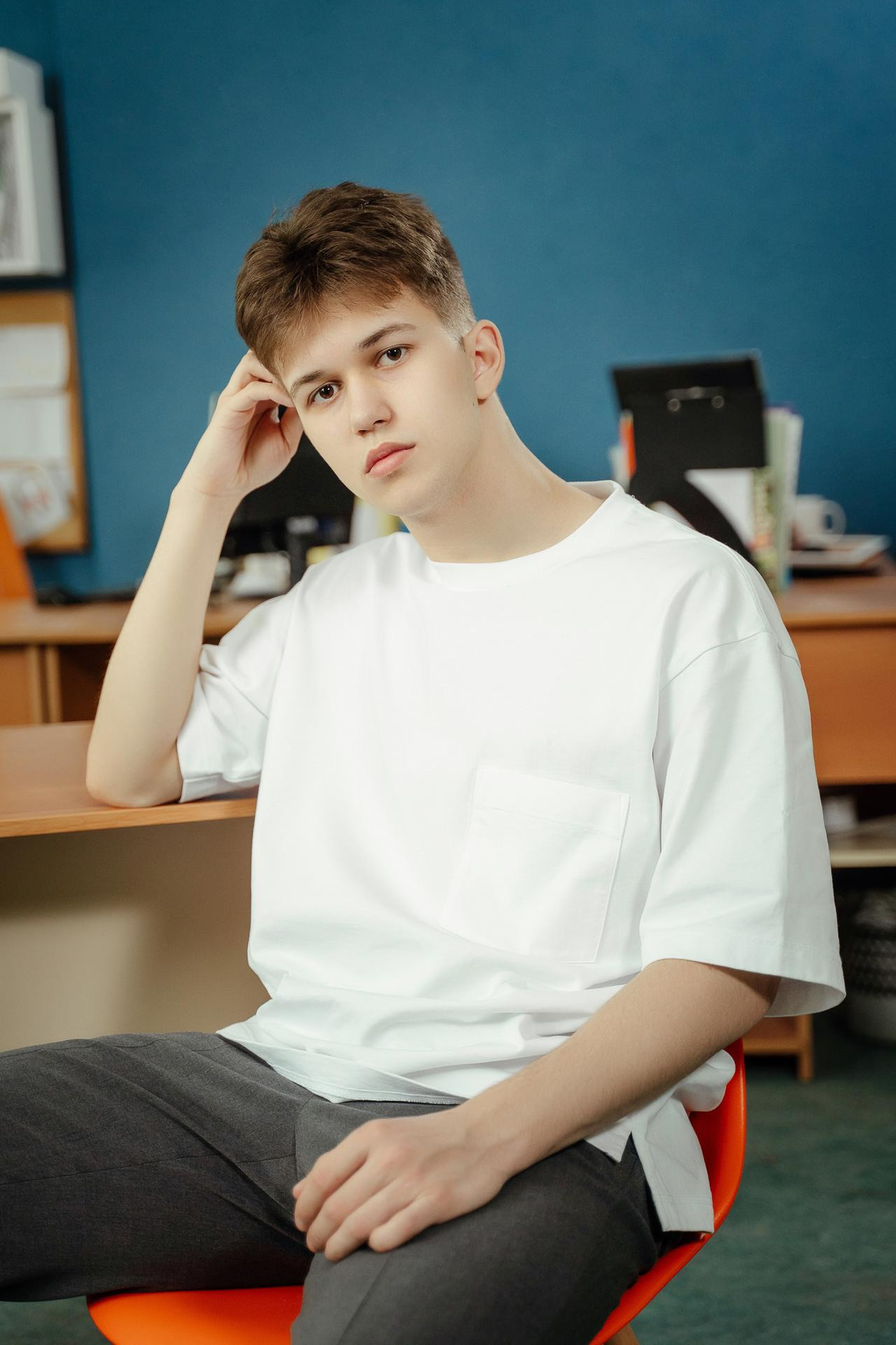 20210510 Школа 186 класс 11Б