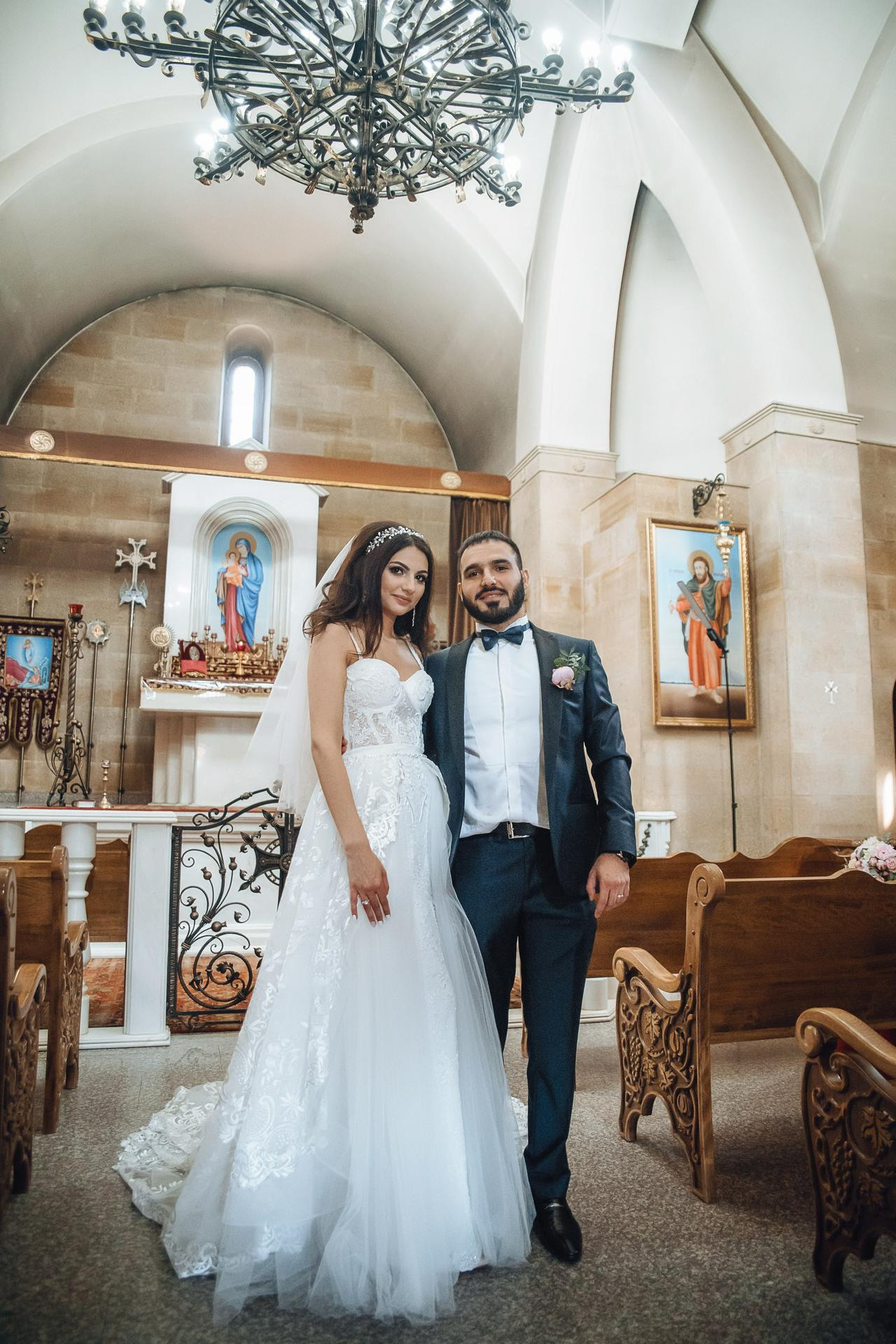 20190615 Гарик и Сильвия