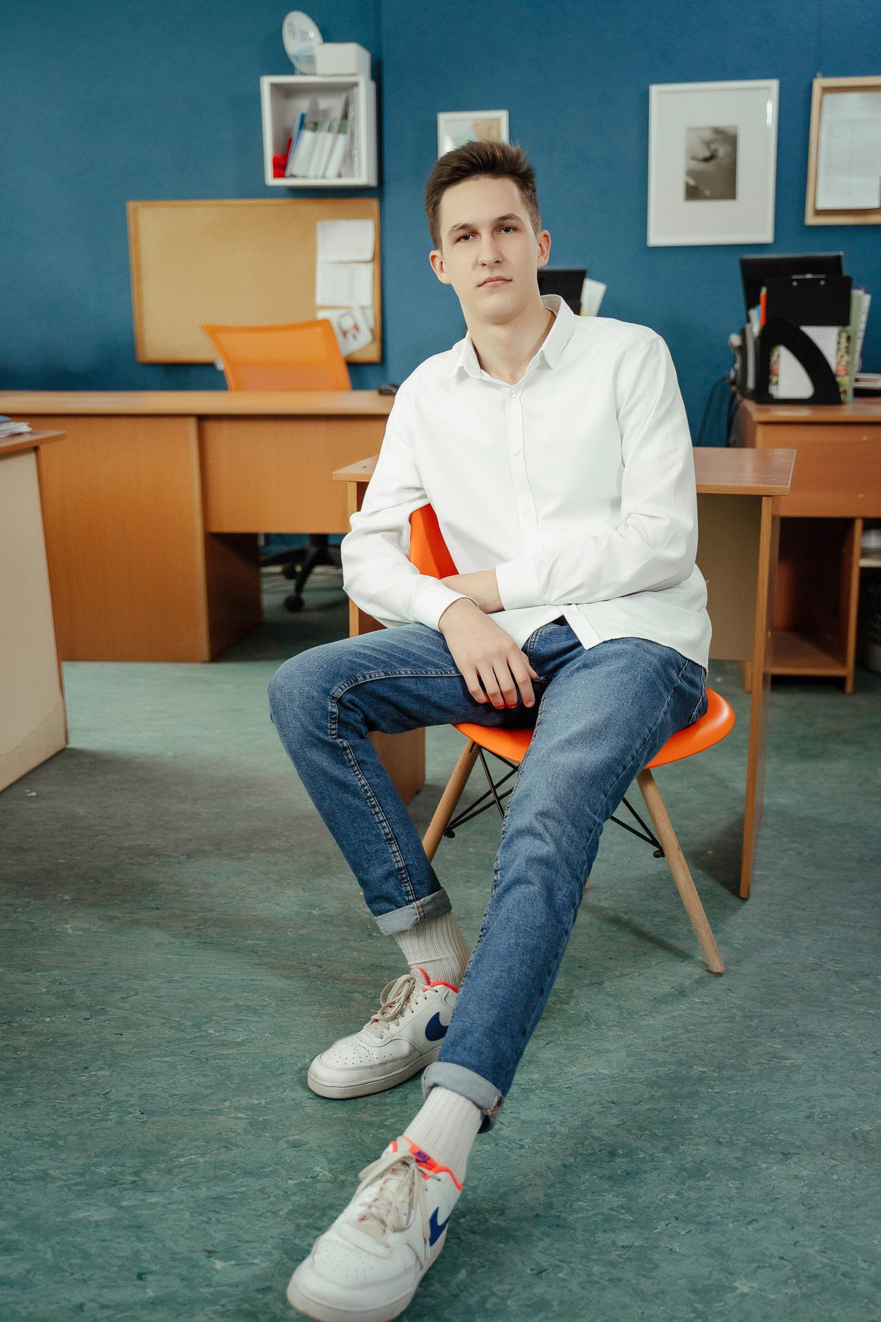 20210510 Школа 186 класс 11Б