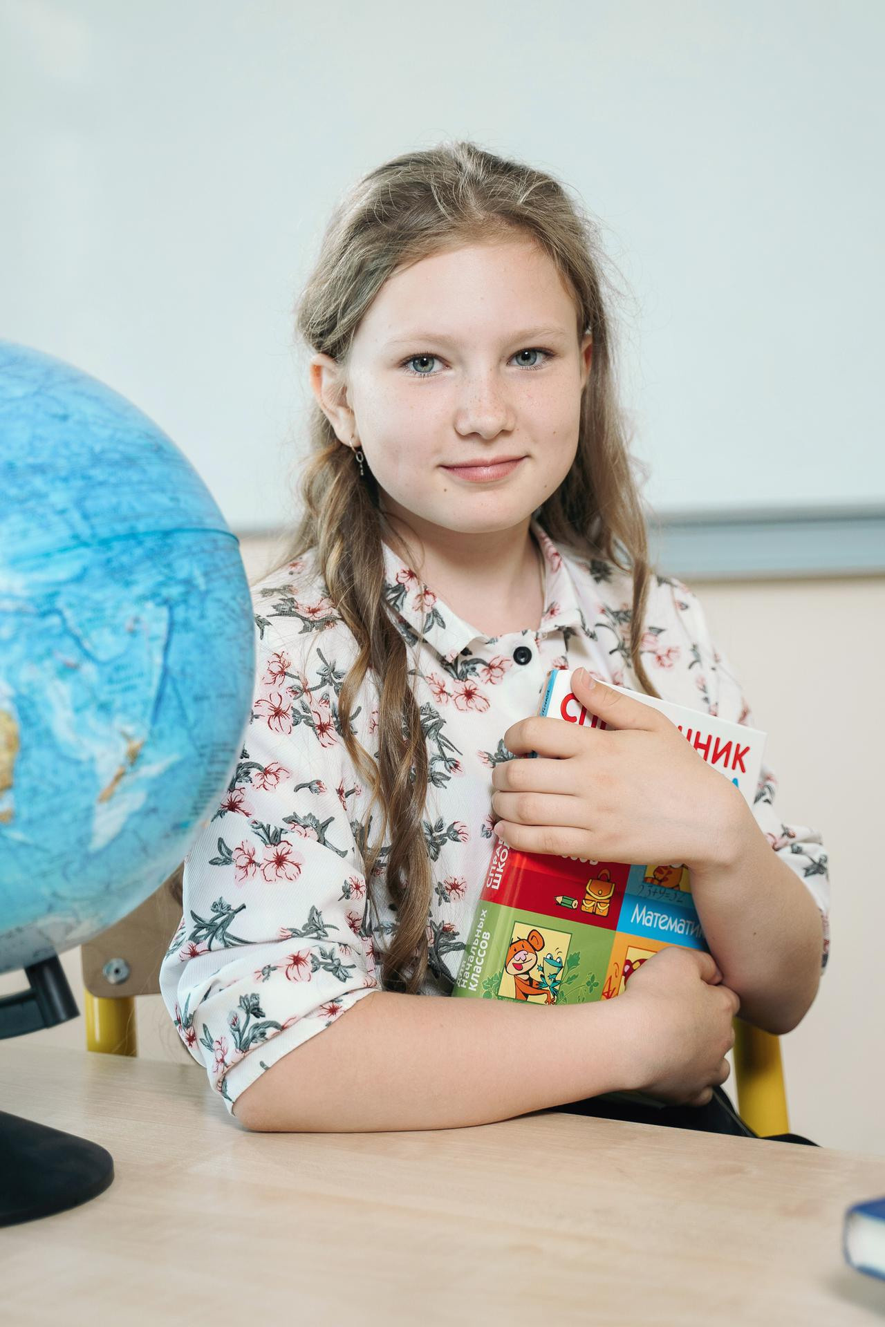 20210525 Школа 88 4Е окский берег