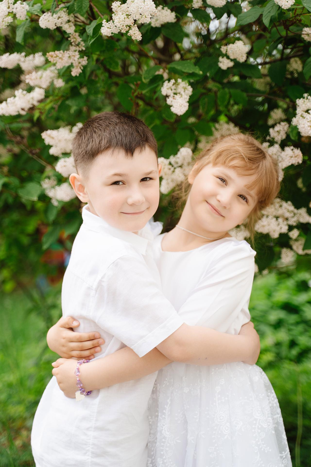 Выпускной в детсаду 121 гр 7