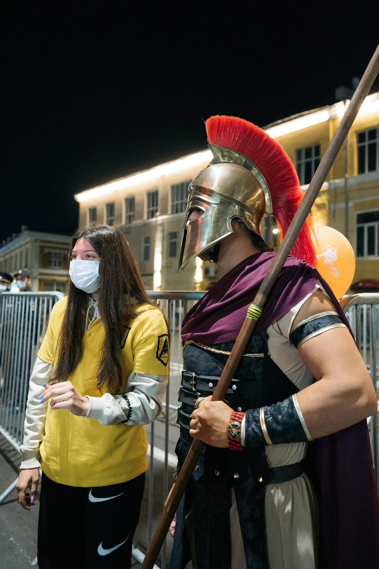 20210828 Клава Кока