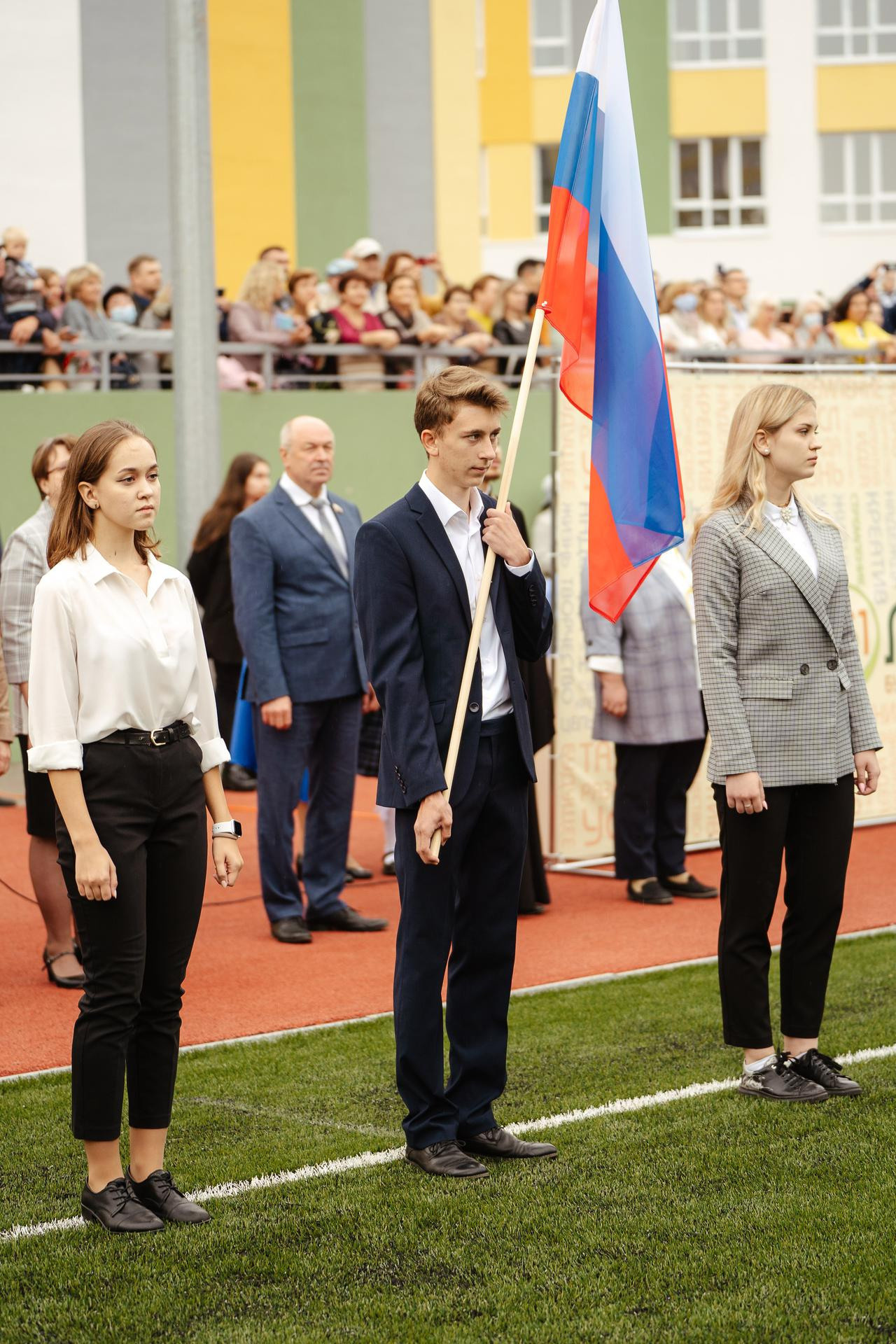 20210901 Школа 131