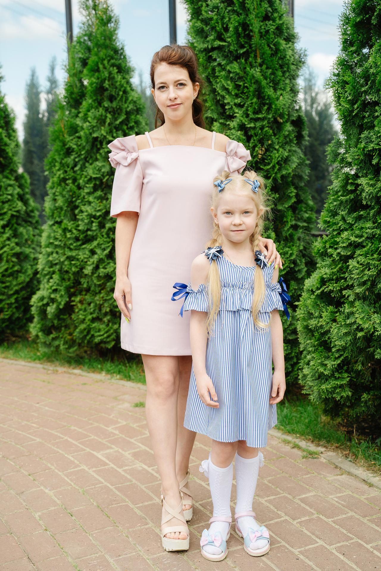 Выпускной детский сад 130