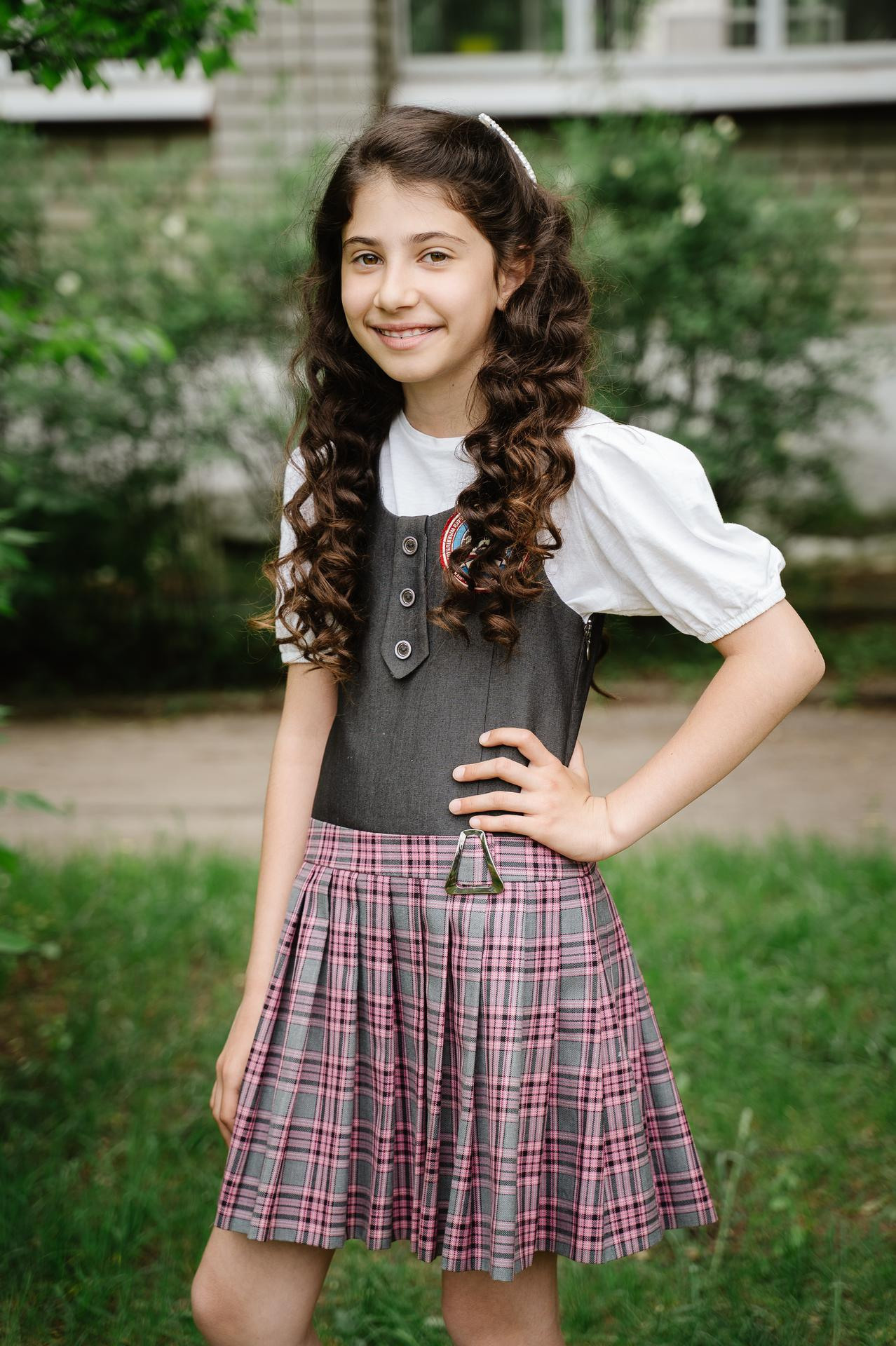 20210528 Школа 183 выпуск 4класс