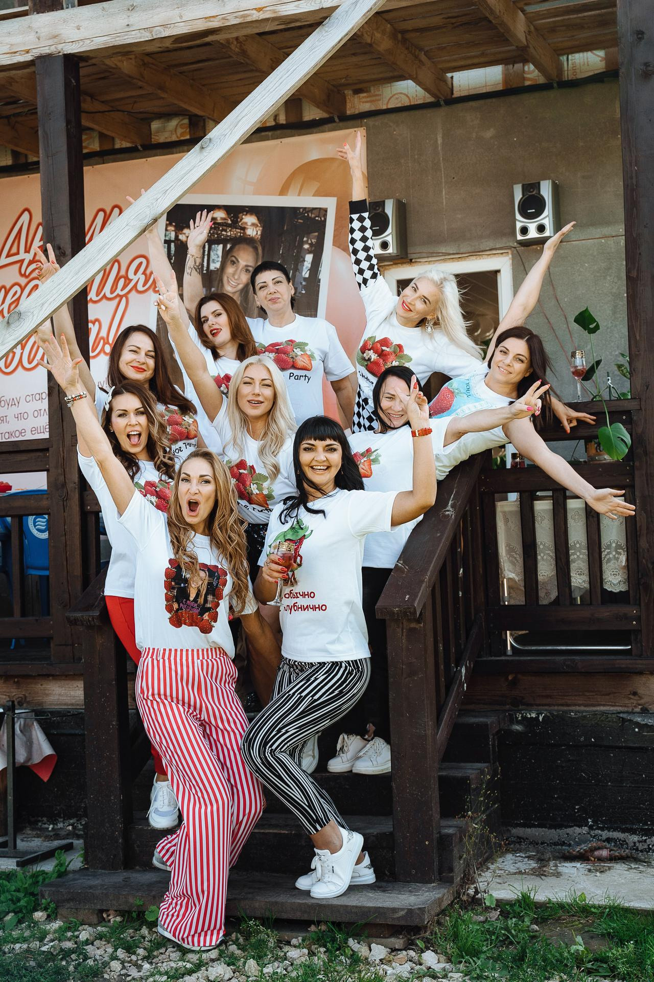 20190812 др чаглово Ольга