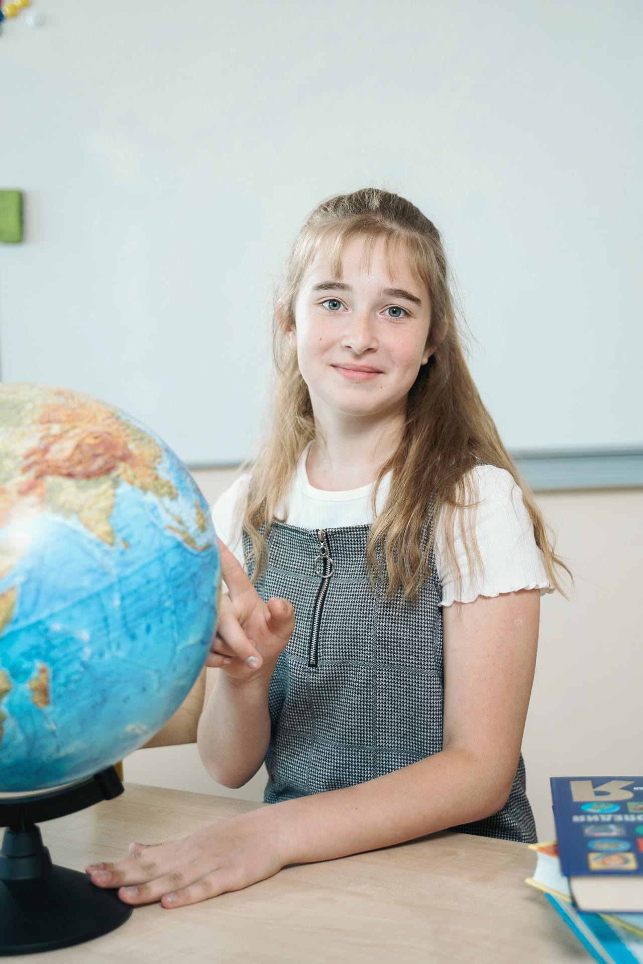 20210525 Школа 88 4Е окский берег