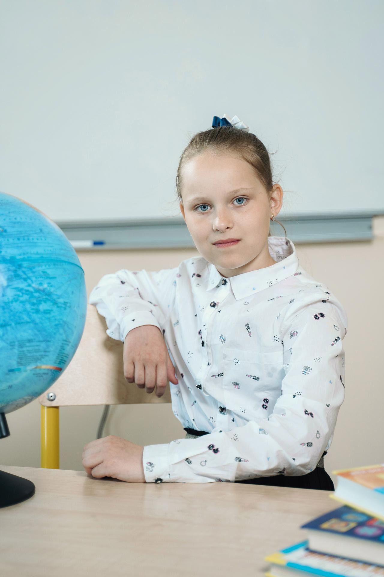 20210525 Школа 88 4Е окский берег