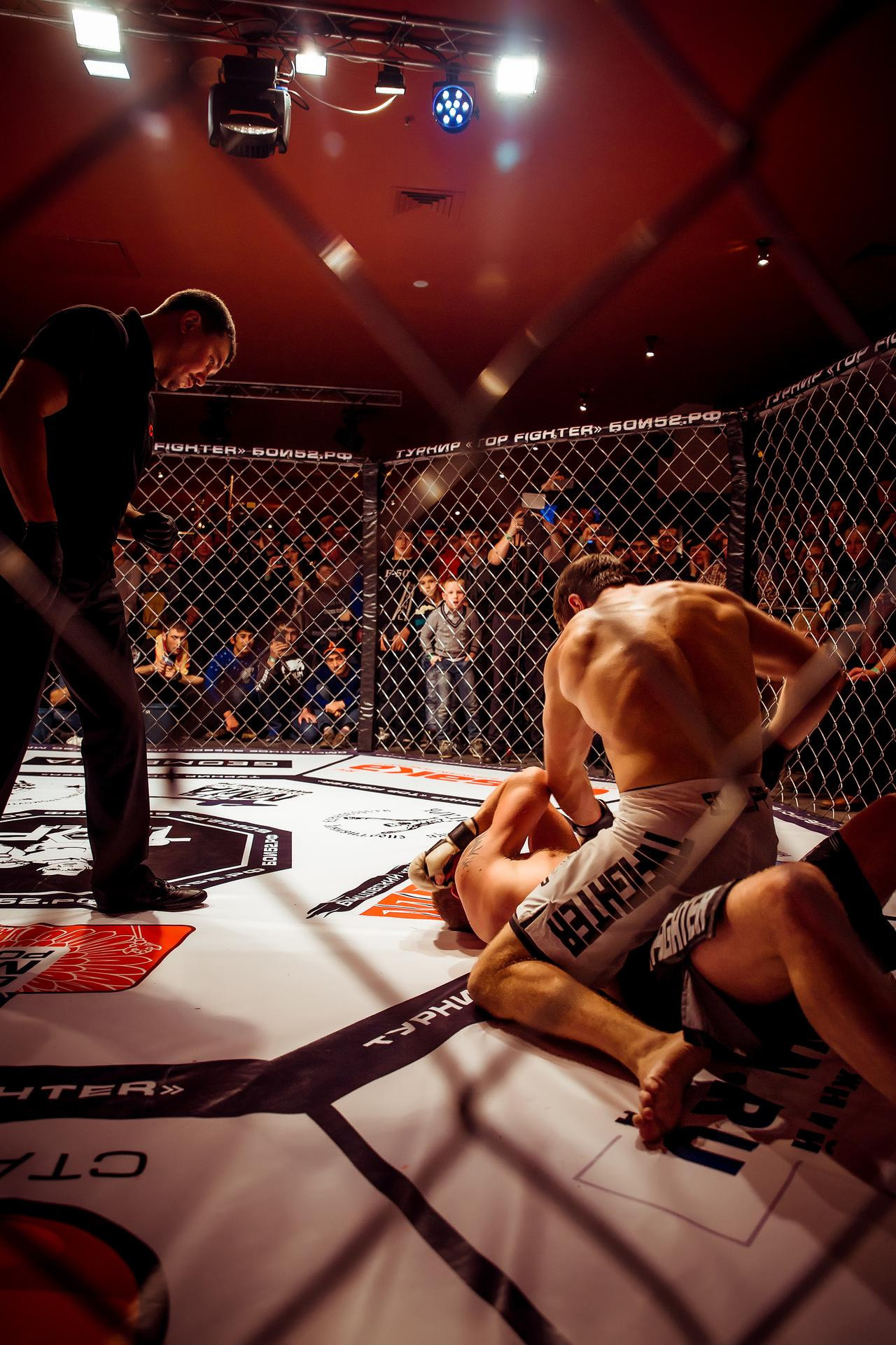 20151130 TopFighterMax