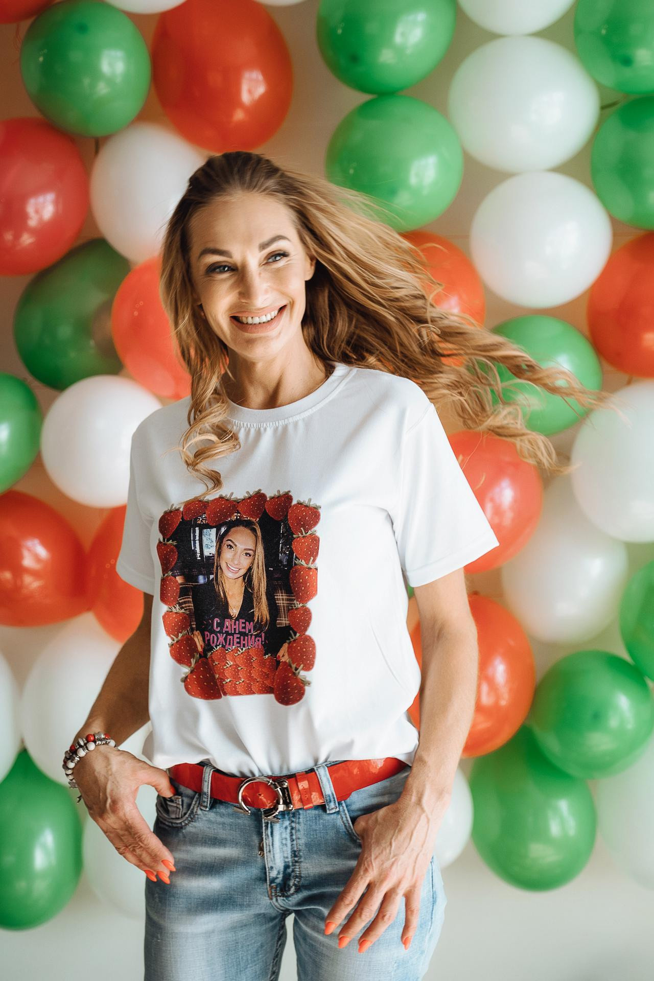 20190812 др чаглово Ольга