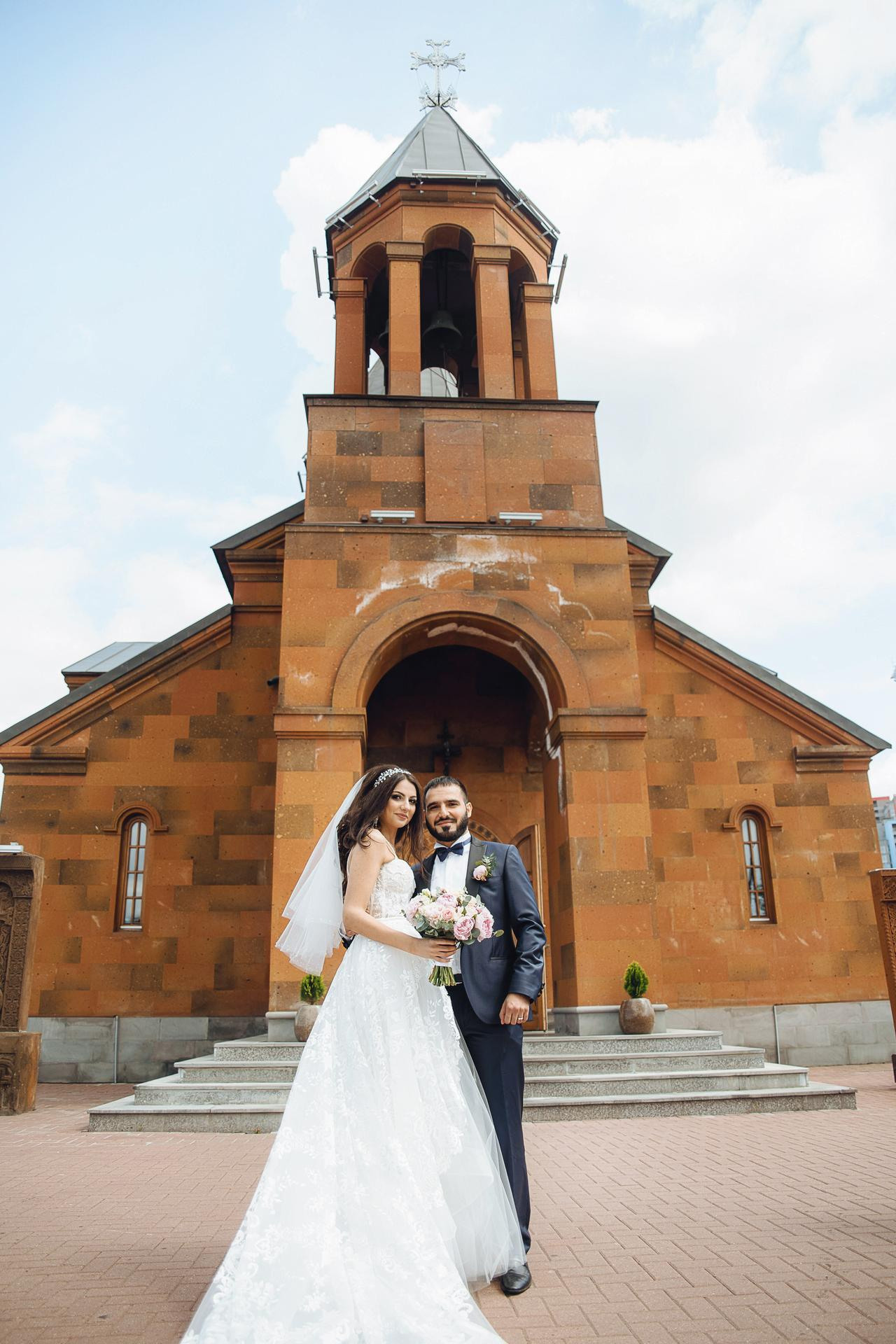 20190615 Гарик и Сильвия