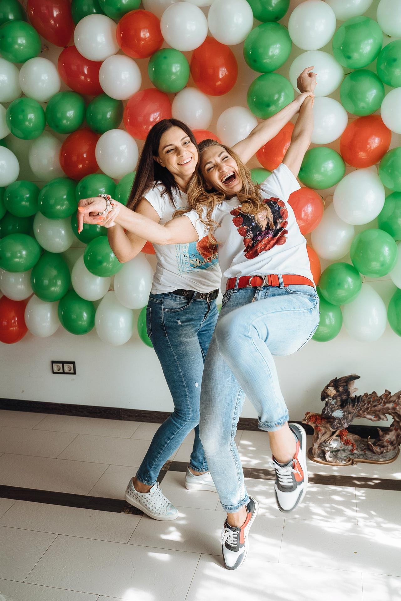 20190812 др чаглово Ольга