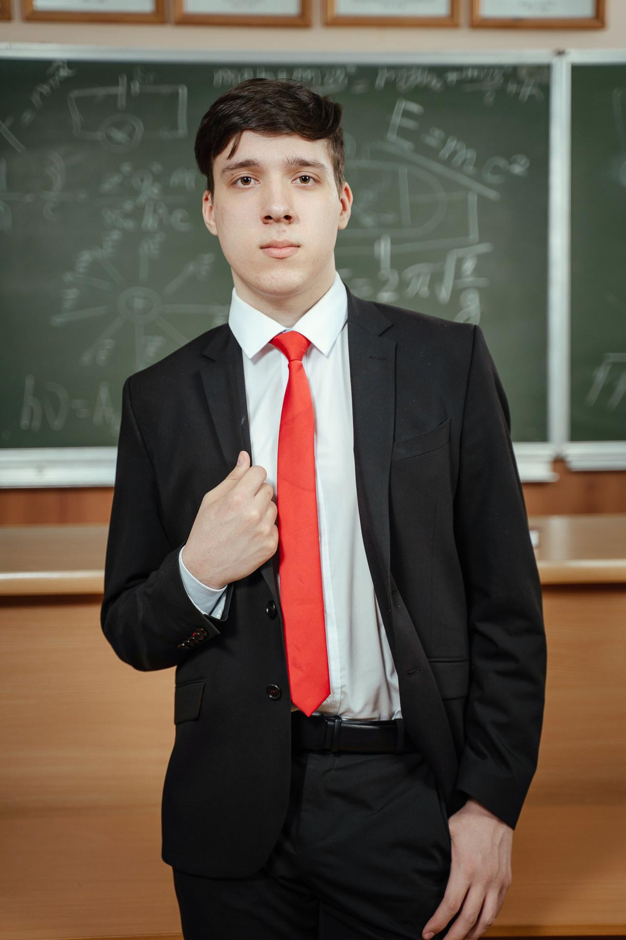 20210510 Школа 186 класс 11Б