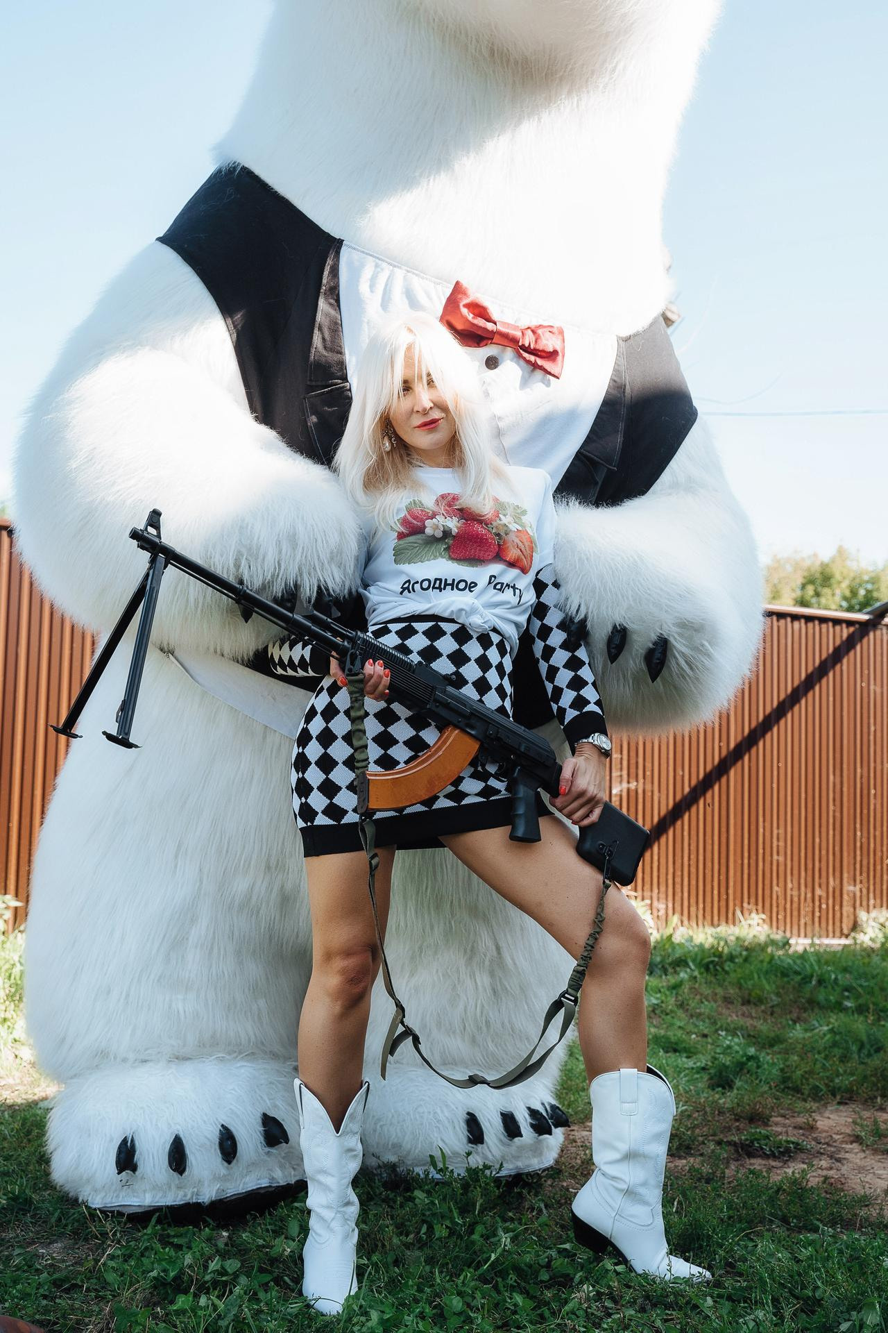 20190812 др чаглово Ольга