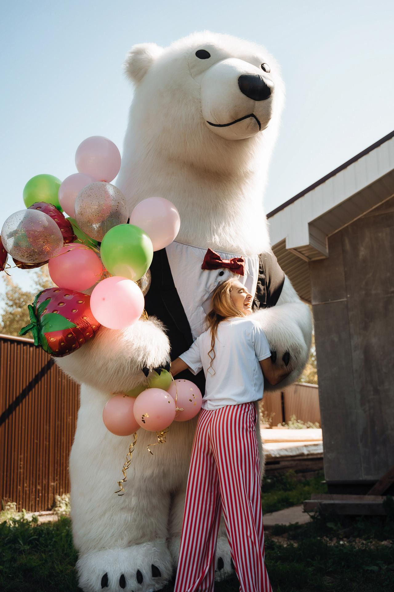 20190812 др чаглово Ольга