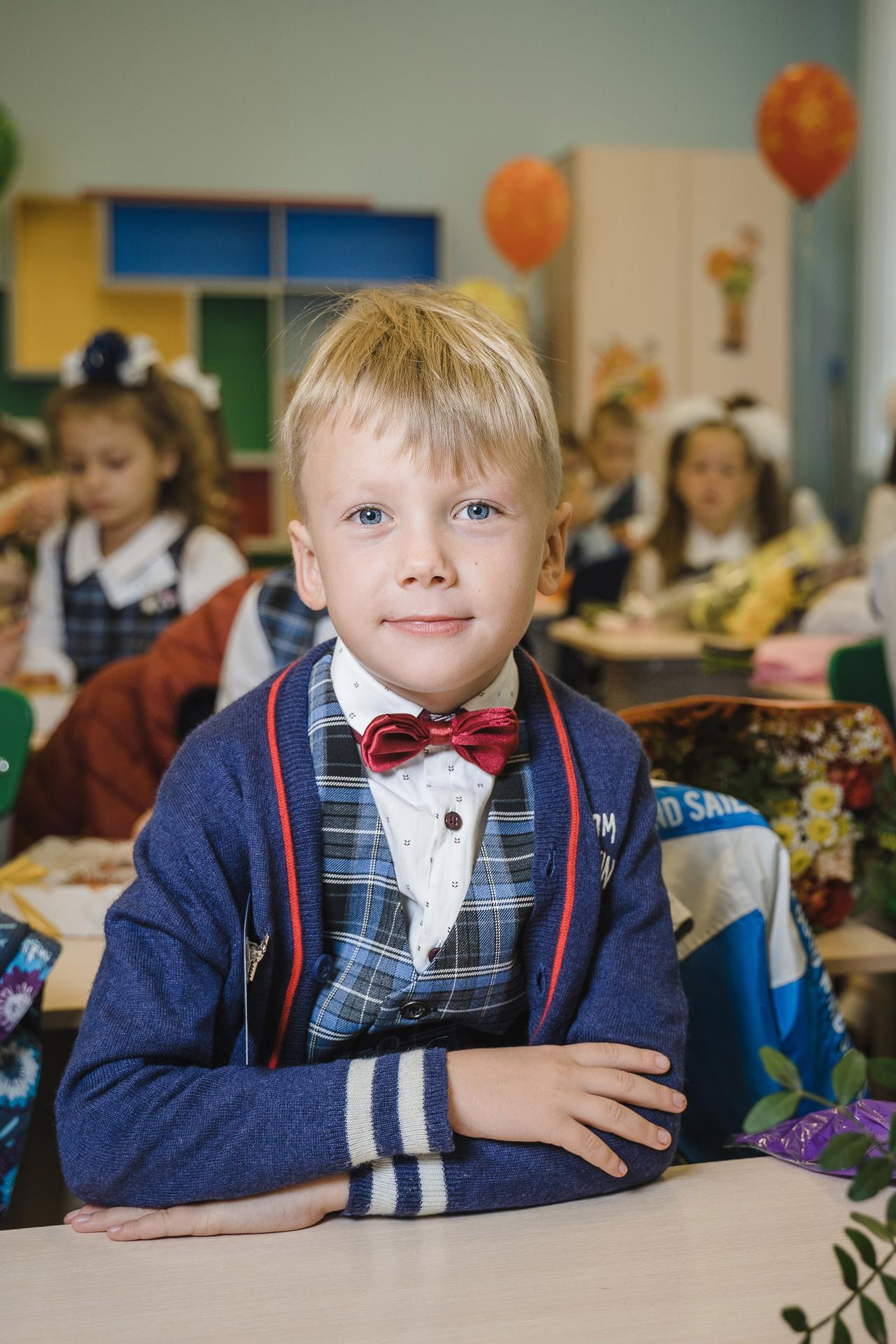 20210901 Школа 131