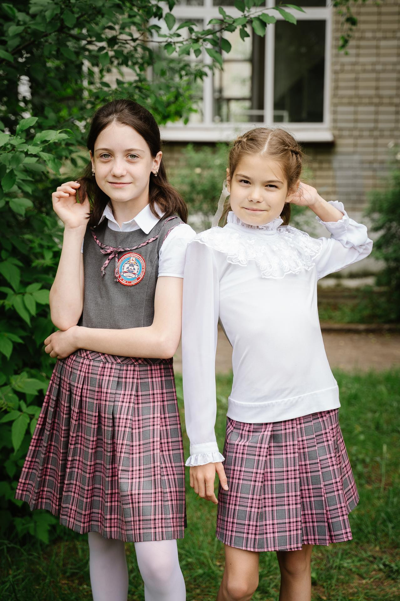 20210528 Школа 183 выпуск 4класс