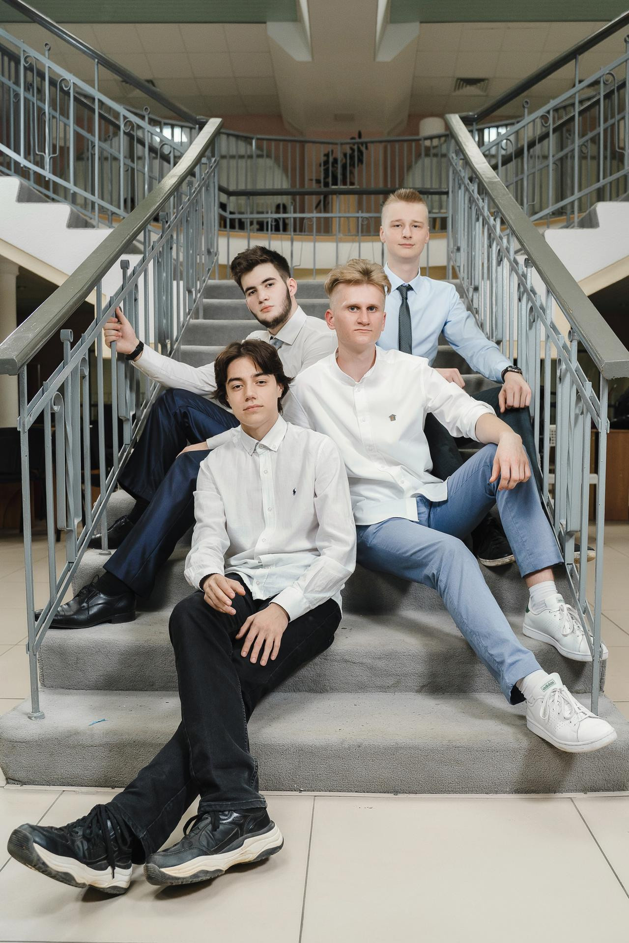 20210510 Школа 186 класс 11Б