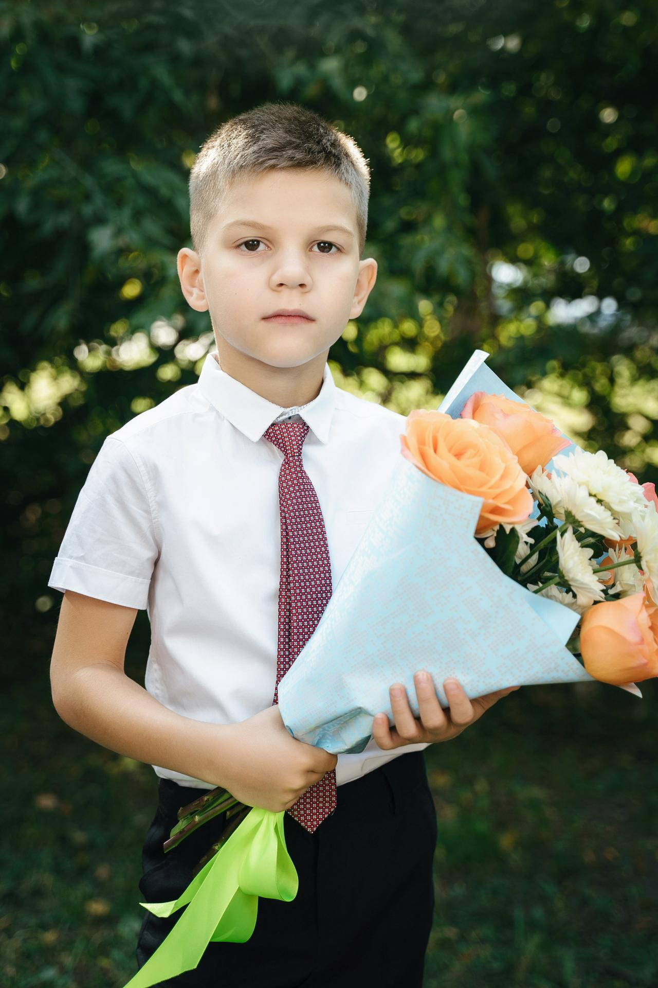 20200901 Школа 127