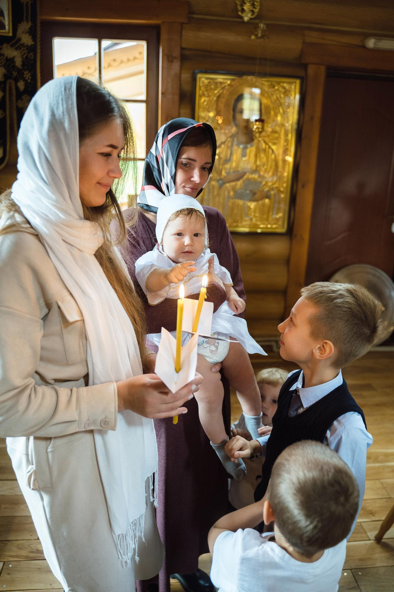 20211004 крещение сартаково